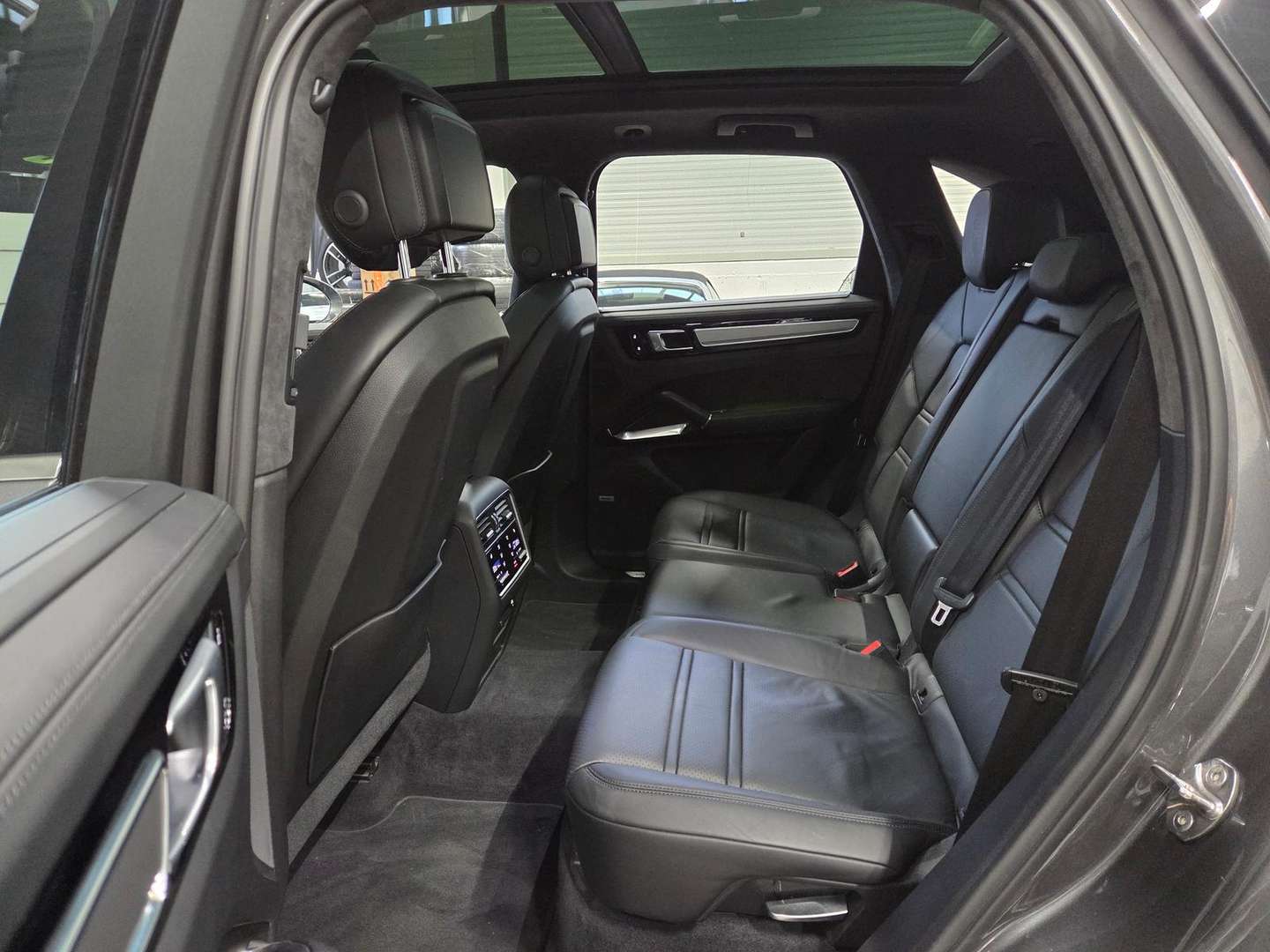 Porsche Cayenne Turbo - 2019 - Joinsteer - #26