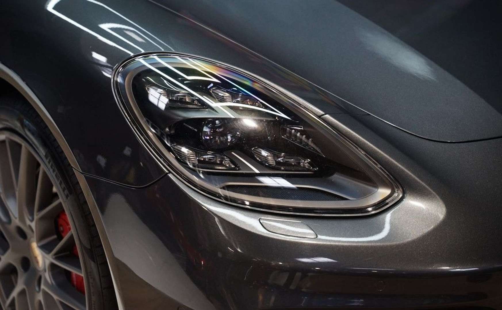 Porsche Panamera II GTS - 2019 - Joinsteer - #5