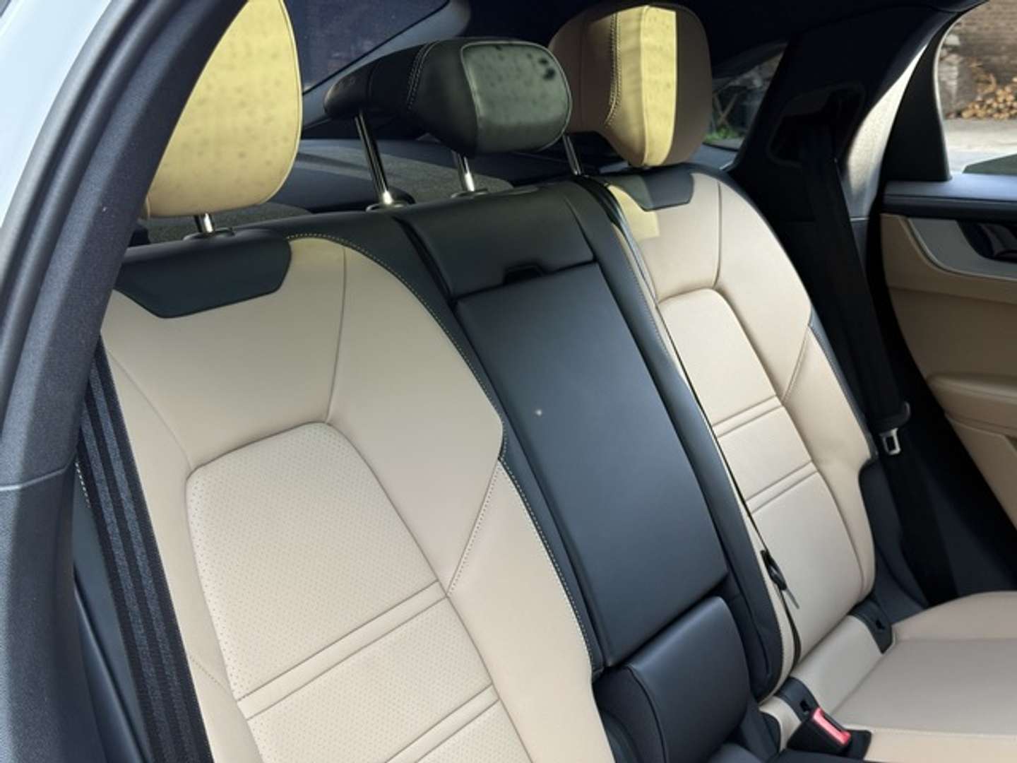 Porsche Cayenne II E-Hybrid - 2025 - Joinsteer - #13