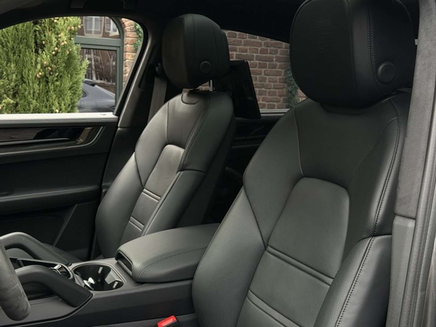 Porsche Cayenne Coupé S - 2024 - Joinsteer - #4
