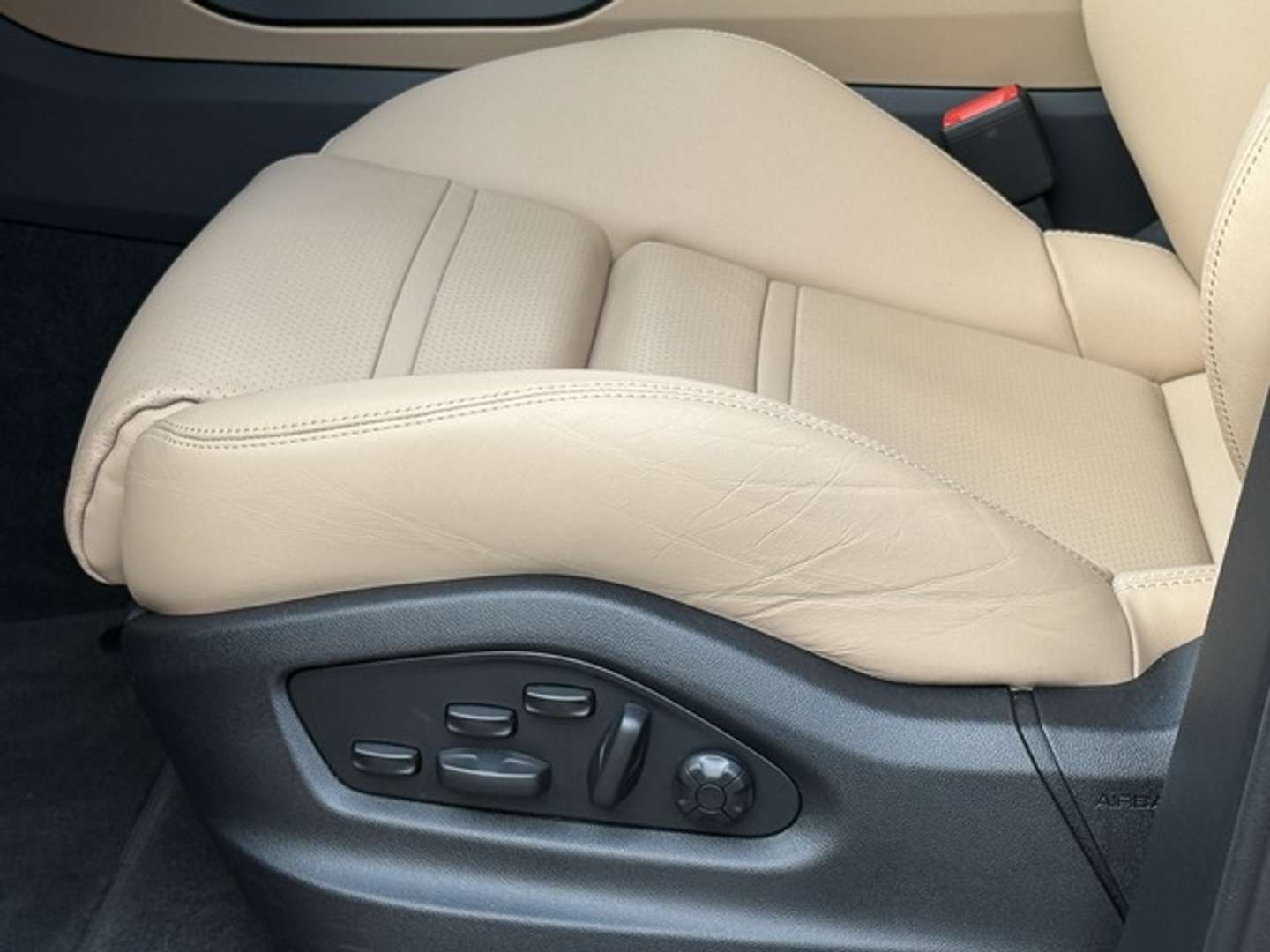 Porsche Cayenne II E-Hybrid - 2025 - Joinsteer - #15