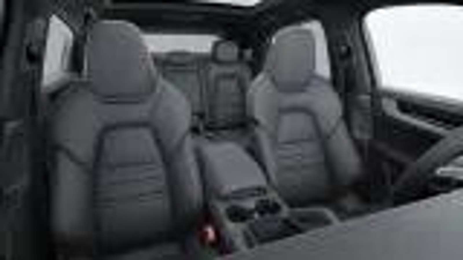 Porsche Cayenne II E-Hybrid - 2024 - Joinsteer - #6