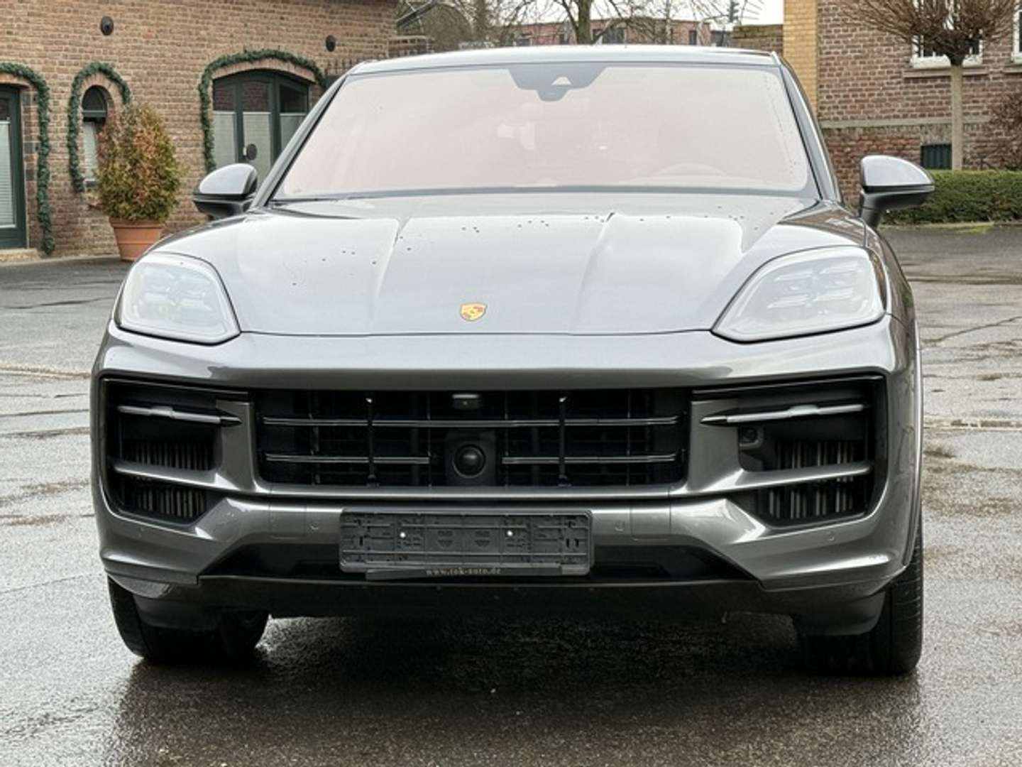 Porsche Cayenne Coupé S - 2024 - Joinsteer - #5