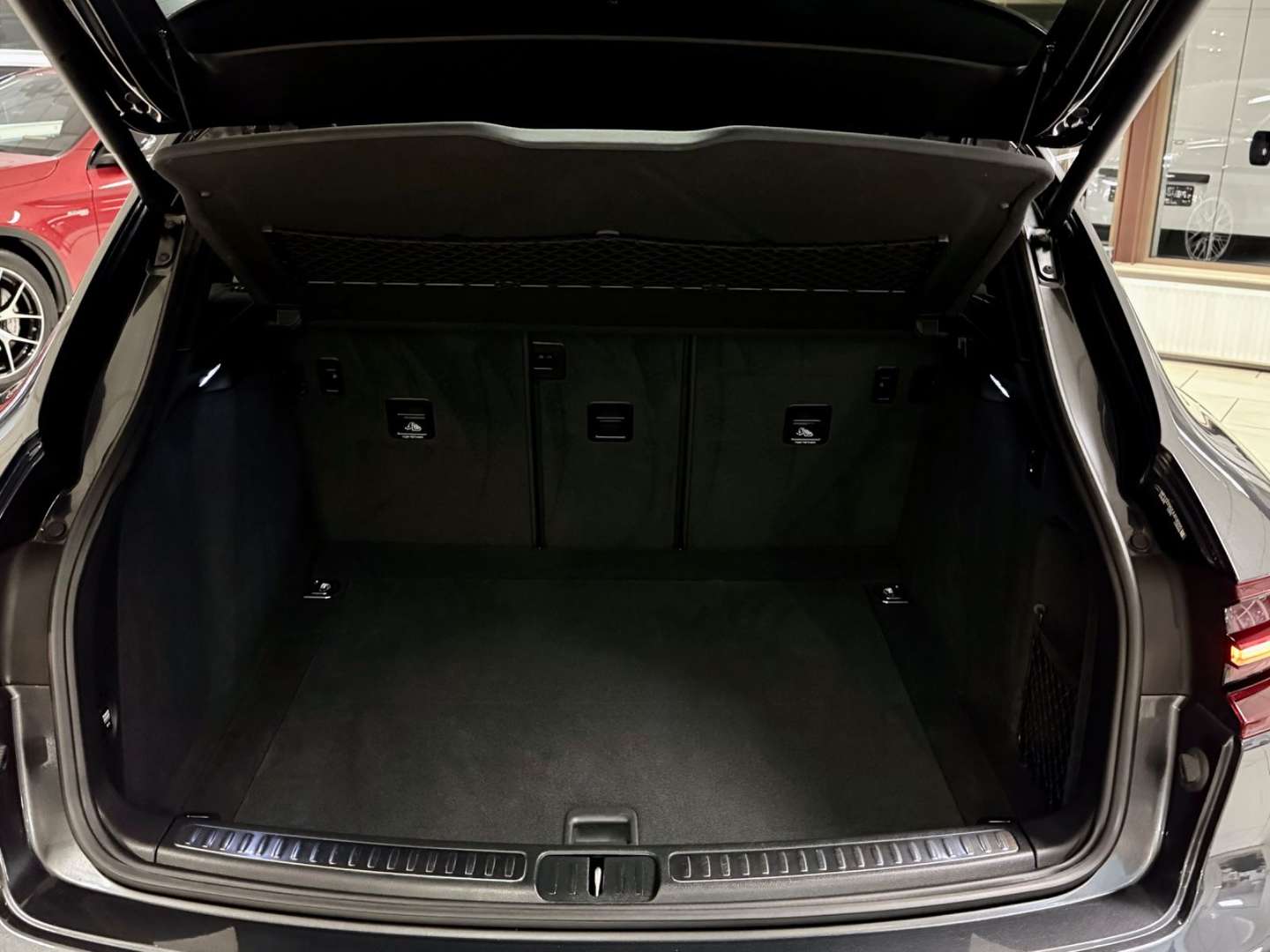 Porsche Macan II Base - 2018 - Joinsteer - #11