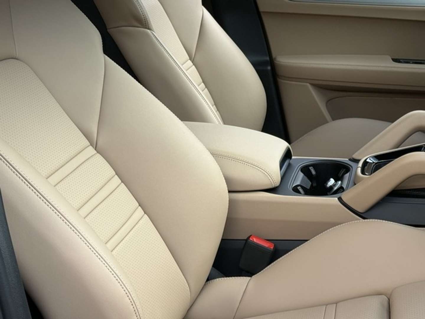 Porsche Cayenne II E-Hybrid - 2025 - Joinsteer - #19