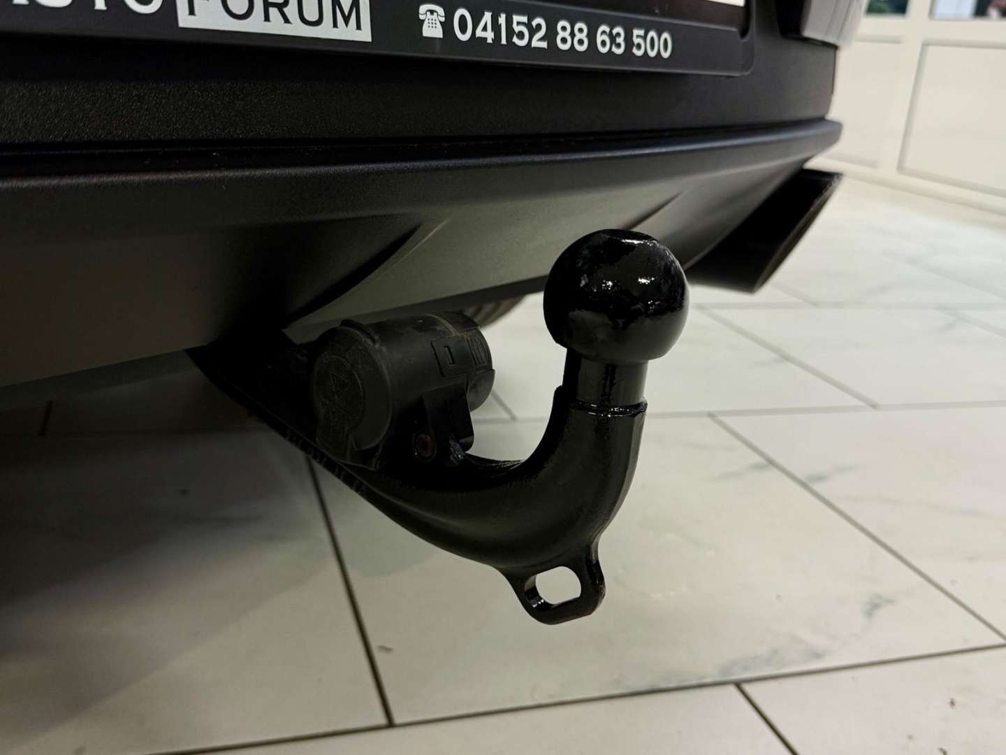 Porsche Macan II Base - 2018 - Joinsteer - #13