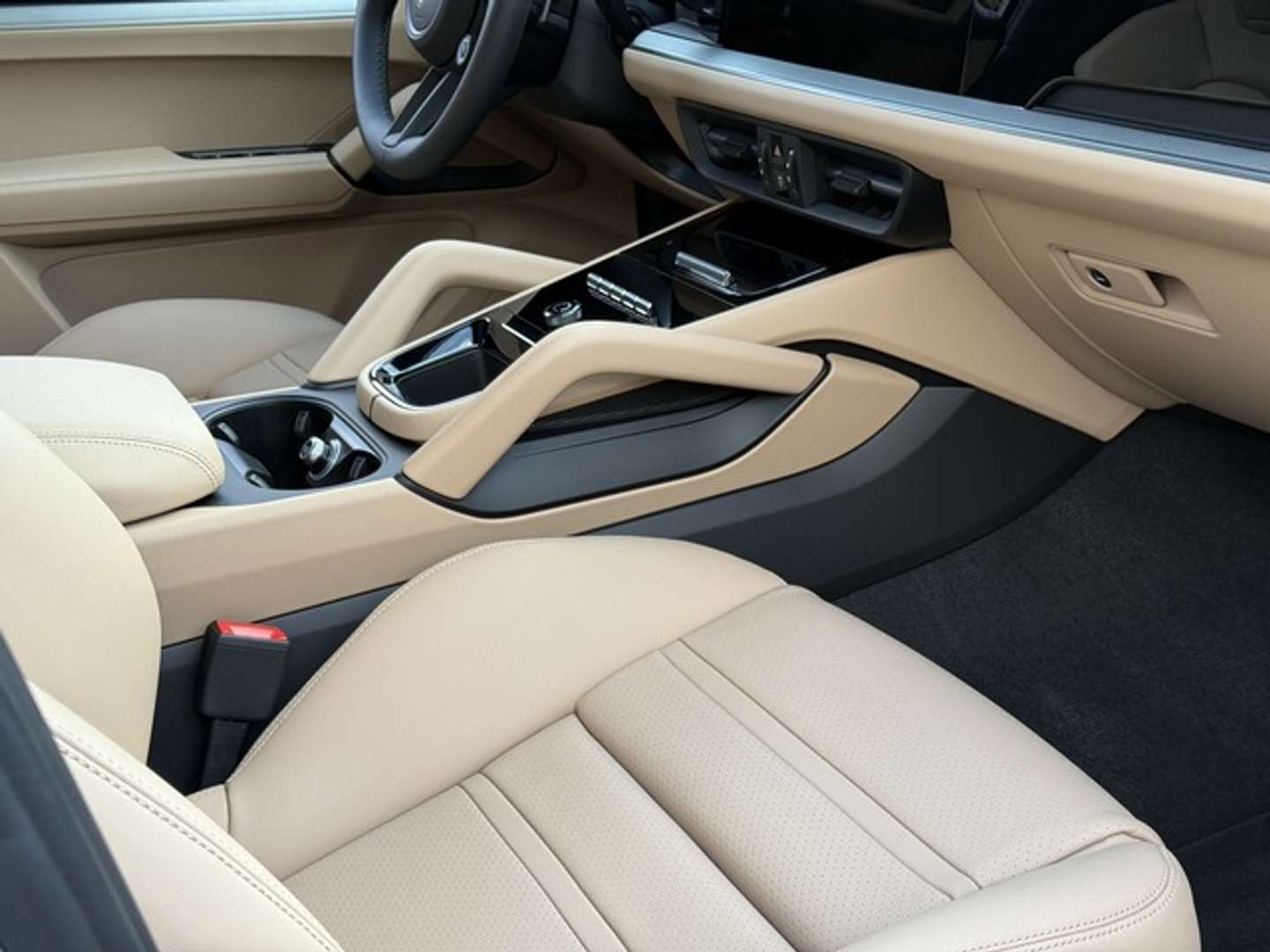 Porsche Cayenne II E-Hybrid - 2025 - Joinsteer - #21