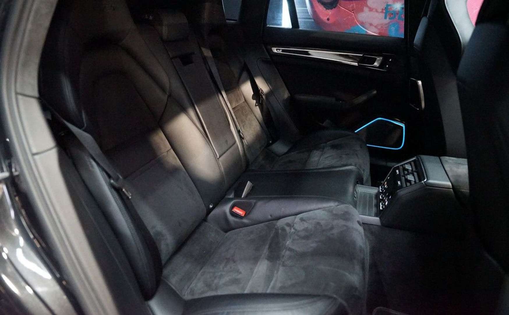 Porsche Panamera II GTS - 2019 - Joinsteer - #14