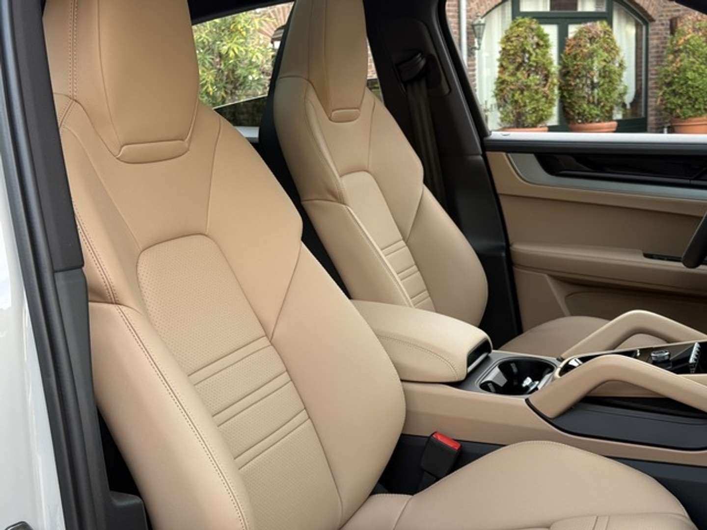 Porsche Cayenne II E-Hybrid - 2025 - Joinsteer - #25