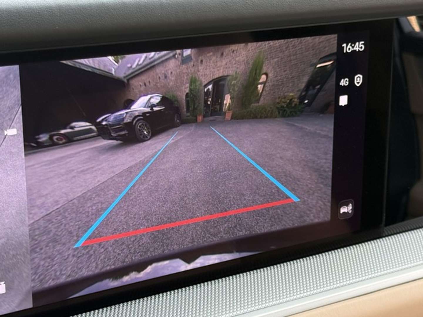 Porsche Cayenne II E-Hybrid - 2025 - Joinsteer - #26