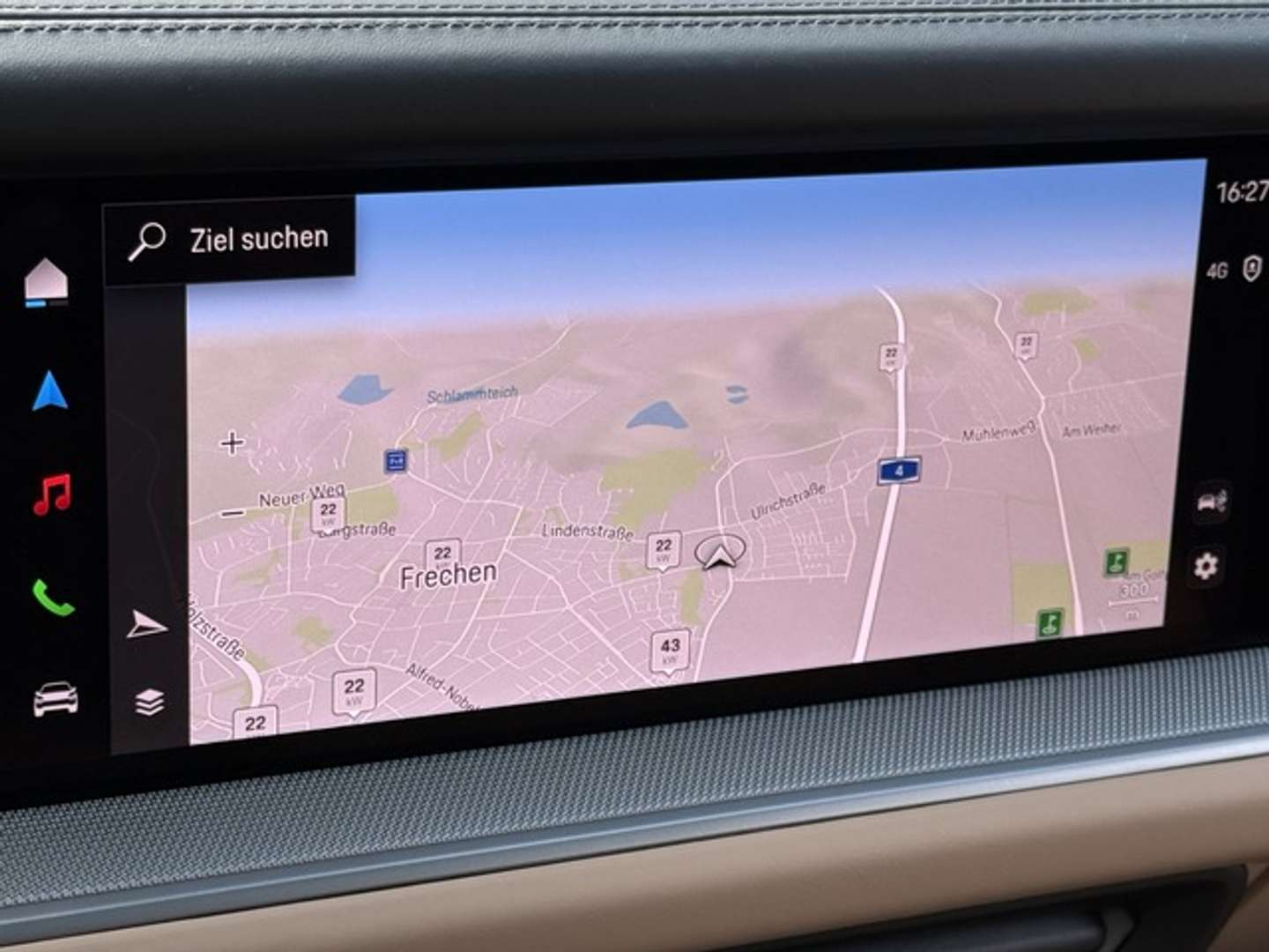 Porsche Cayenne II E-Hybrid - 2025 - Joinsteer - #27