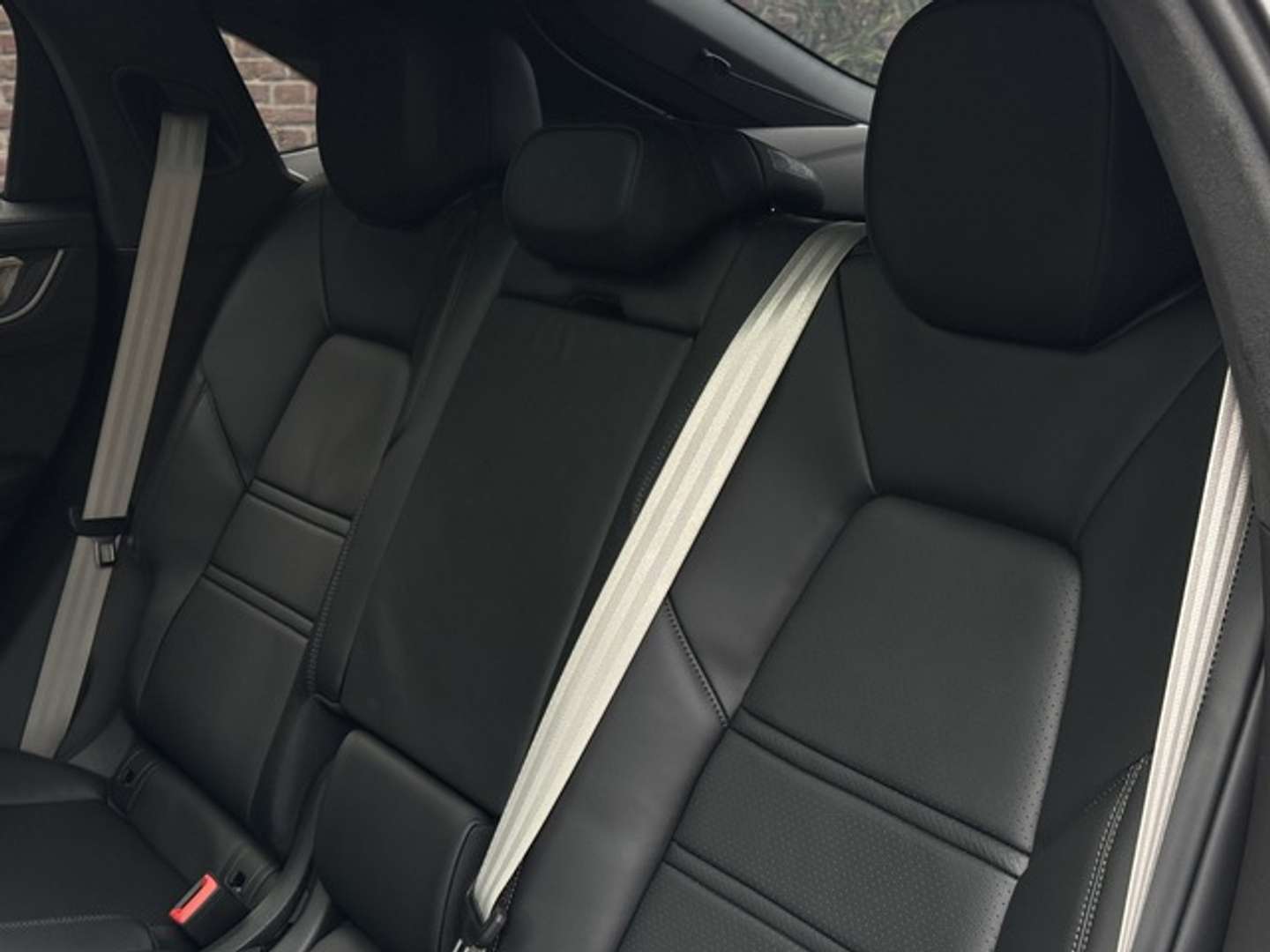 Porsche Cayenne Coupé S - 2024 - Joinsteer - #16