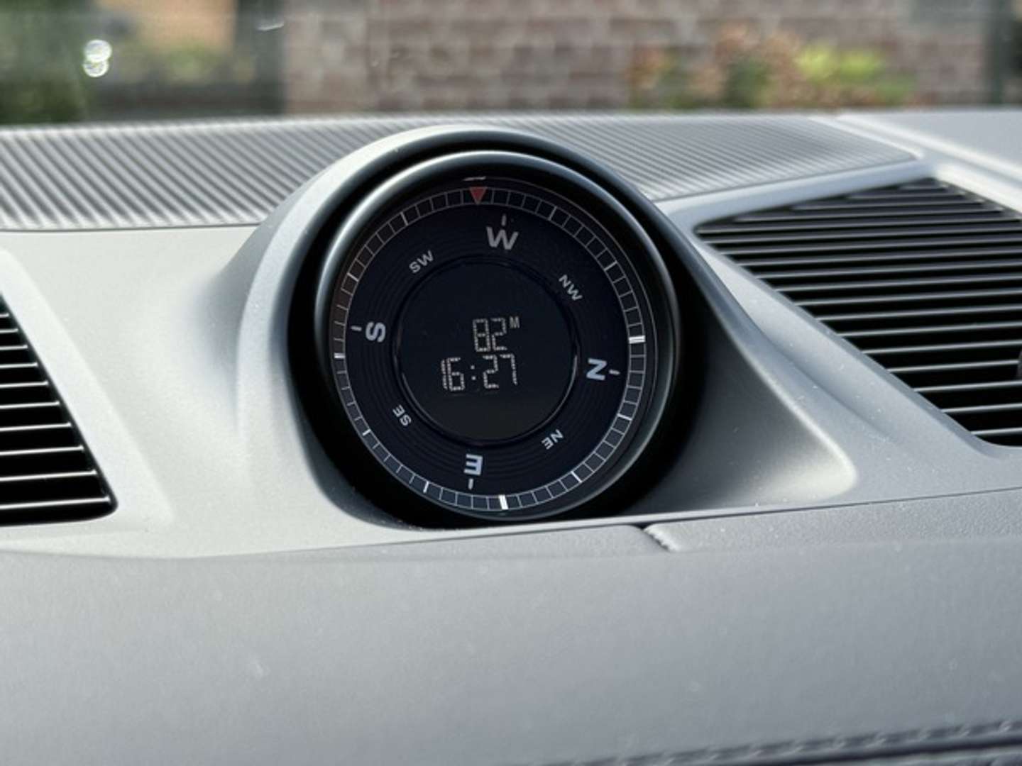 Porsche Cayenne II E-Hybrid - 2025 - Joinsteer - #28