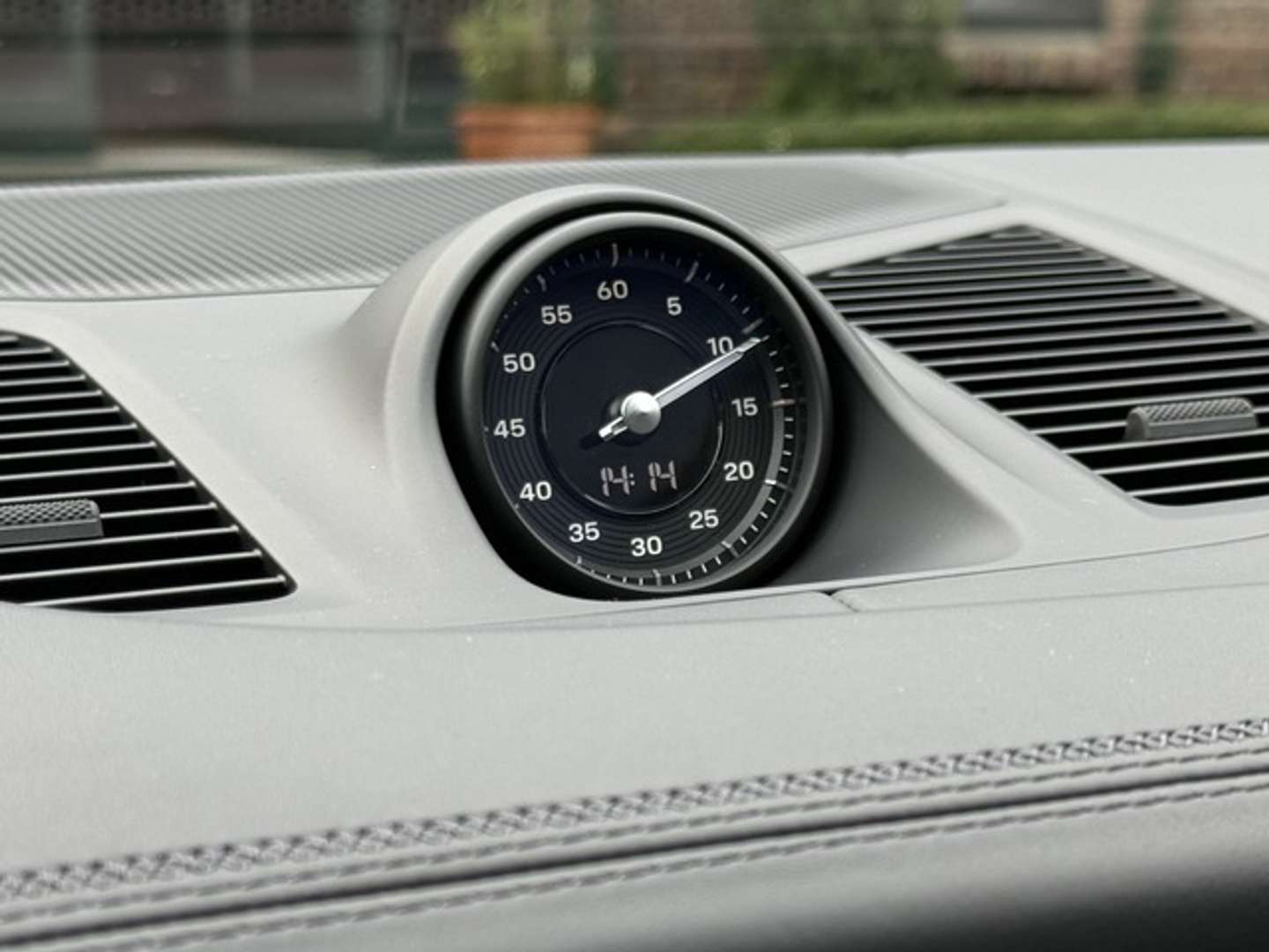 Porsche Cayenne Coupé S - 2024 - Joinsteer - #18