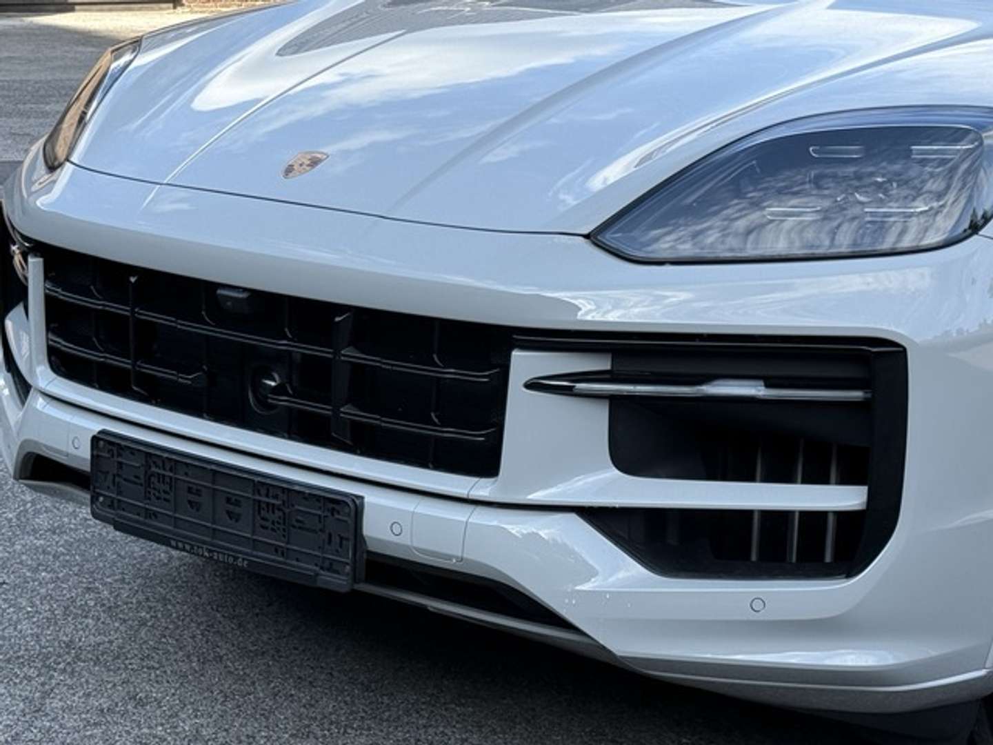 Porsche Cayenne II E-Hybrid - 2025 - Joinsteer - #30