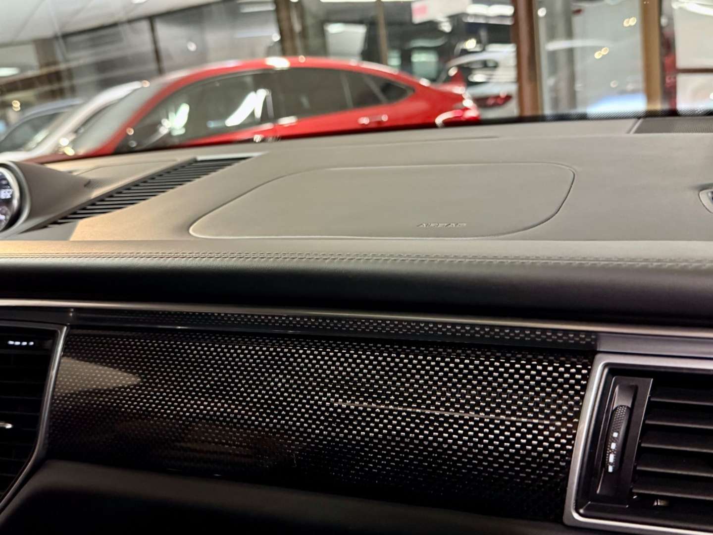 Porsche Macan II Base - 2018 - Joinsteer - #26