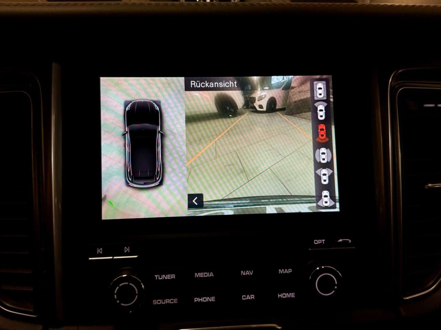 Porsche Macan II Base - 2018 - Joinsteer - #29