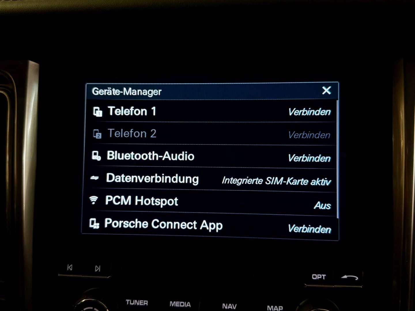 Porsche Macan II Base - 2018 - Joinsteer - #32