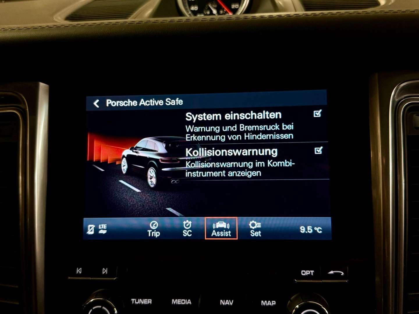 Porsche Macan II Base - 2018 - Joinsteer - #33