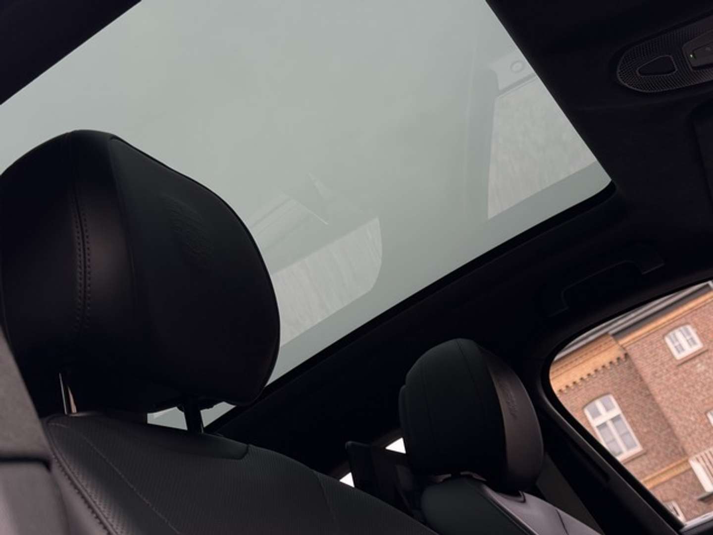 Porsche Cayenne Coupé S - 2024 - Joinsteer - #27