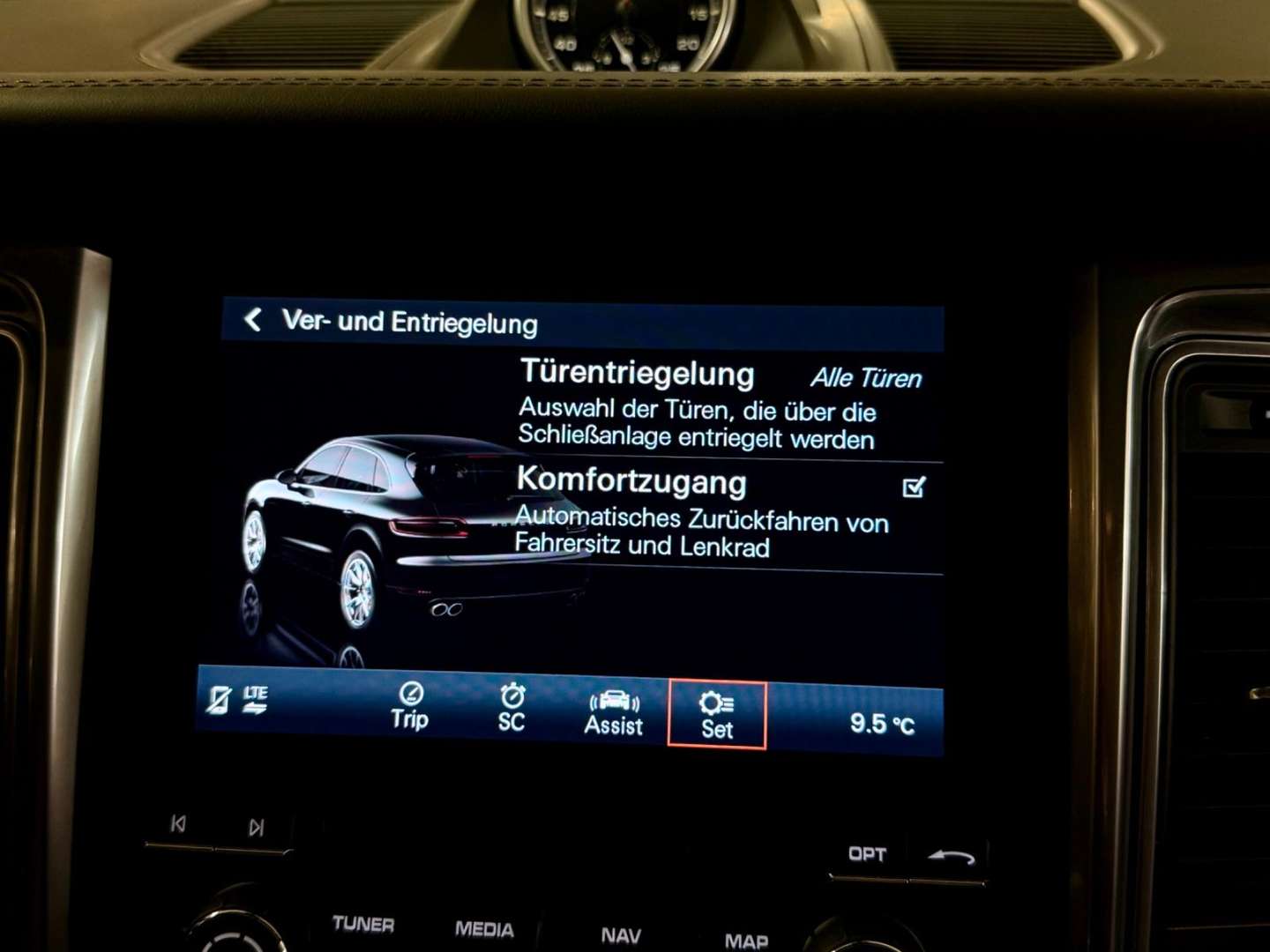 Porsche Macan II Base - 2018 - Joinsteer - #34