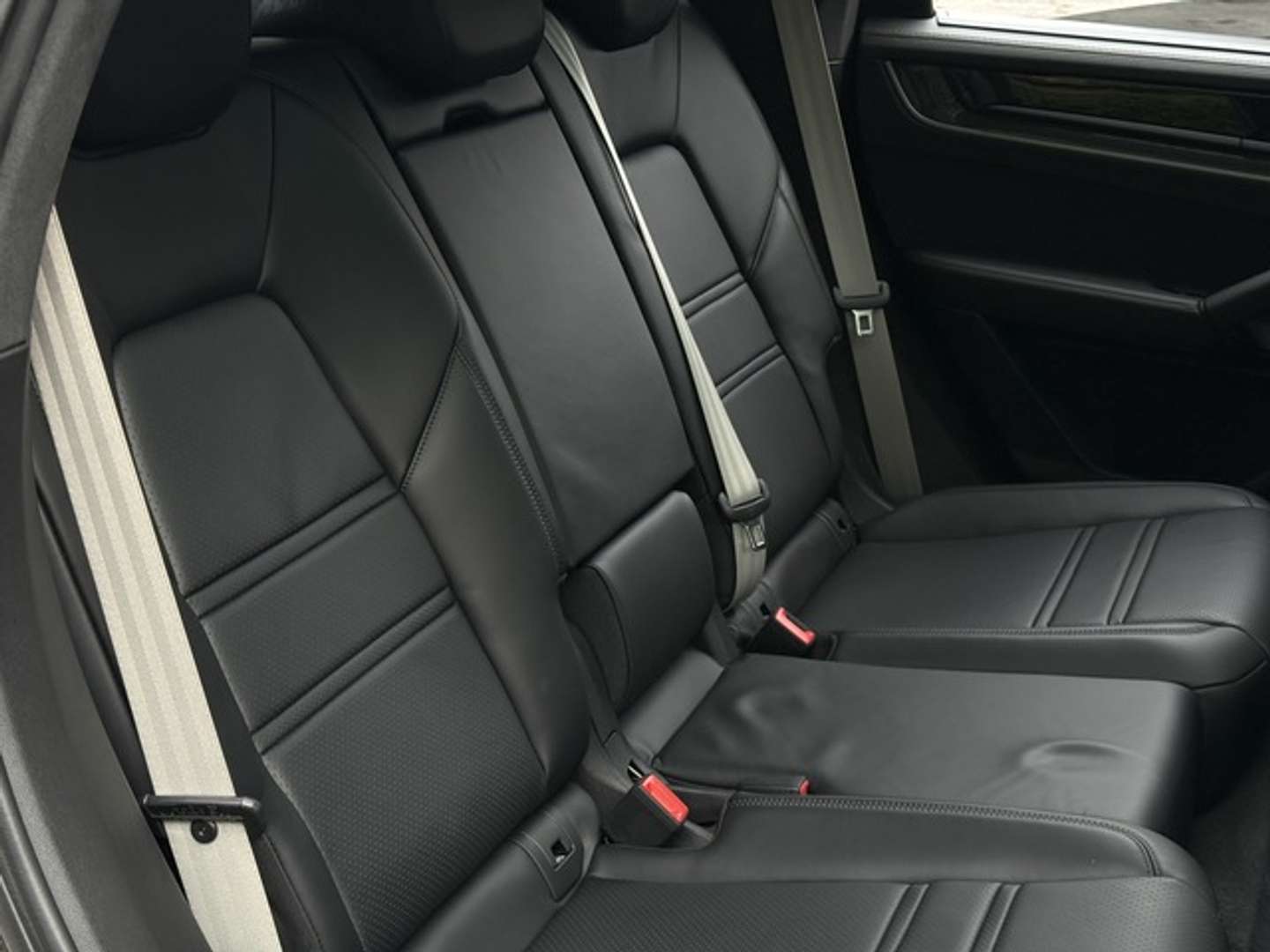 Porsche Cayenne Coupé S - 2024 - Joinsteer - #29