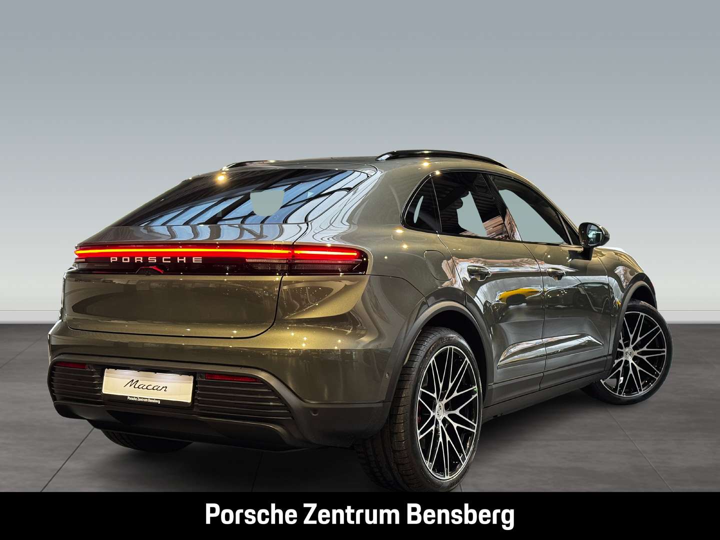 Porsche Macan II 4S - 2026 - Joinsteer - #4