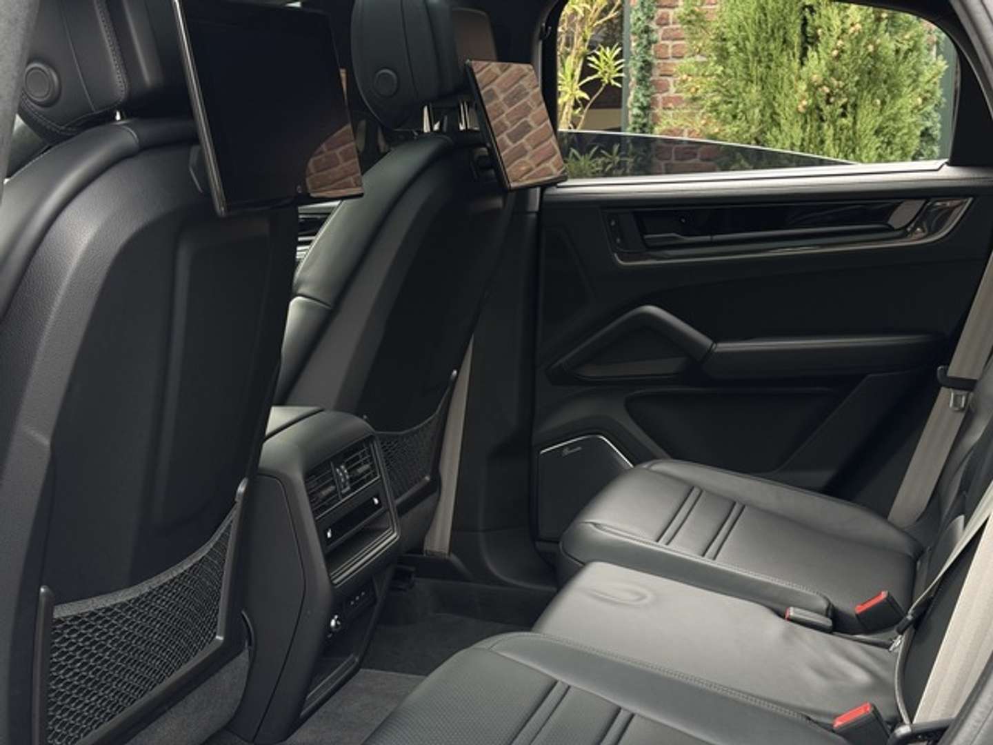 Porsche Cayenne Coupé S - 2024 - Joinsteer - #30