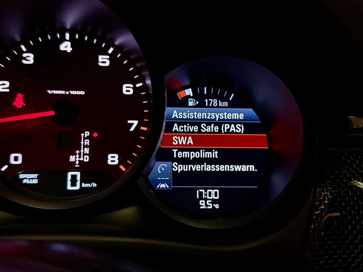 Porsche Macan II Base - 2018 - Joinsteer - #40