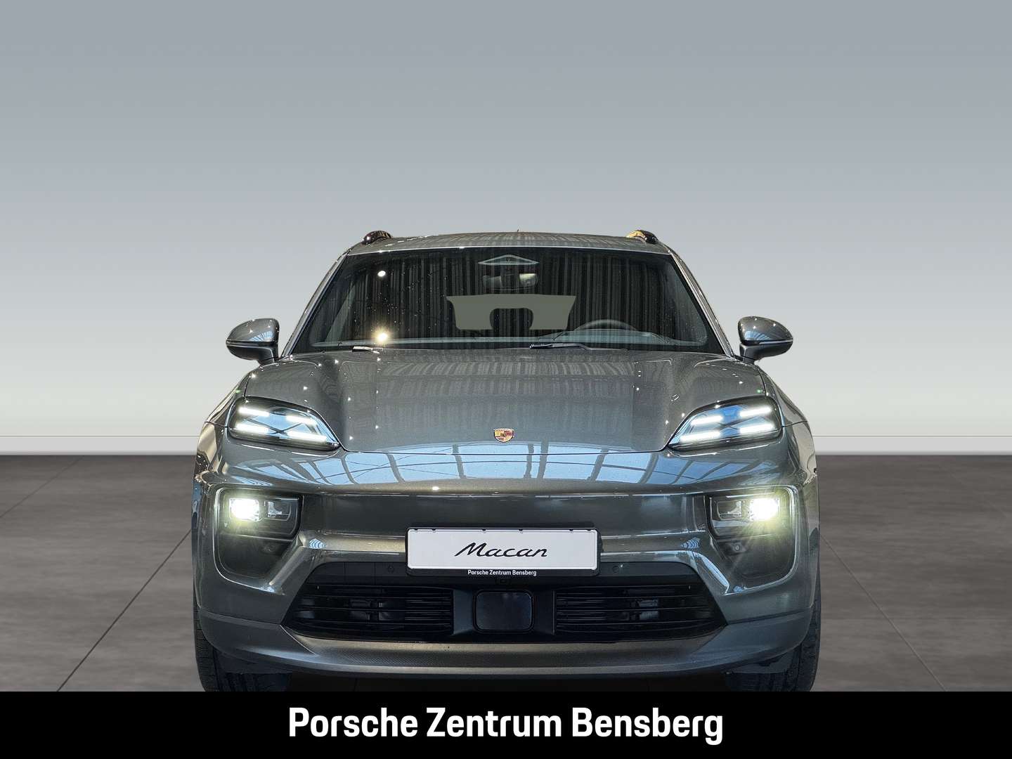 Porsche Macan II 4S - 2026 - Joinsteer - #8