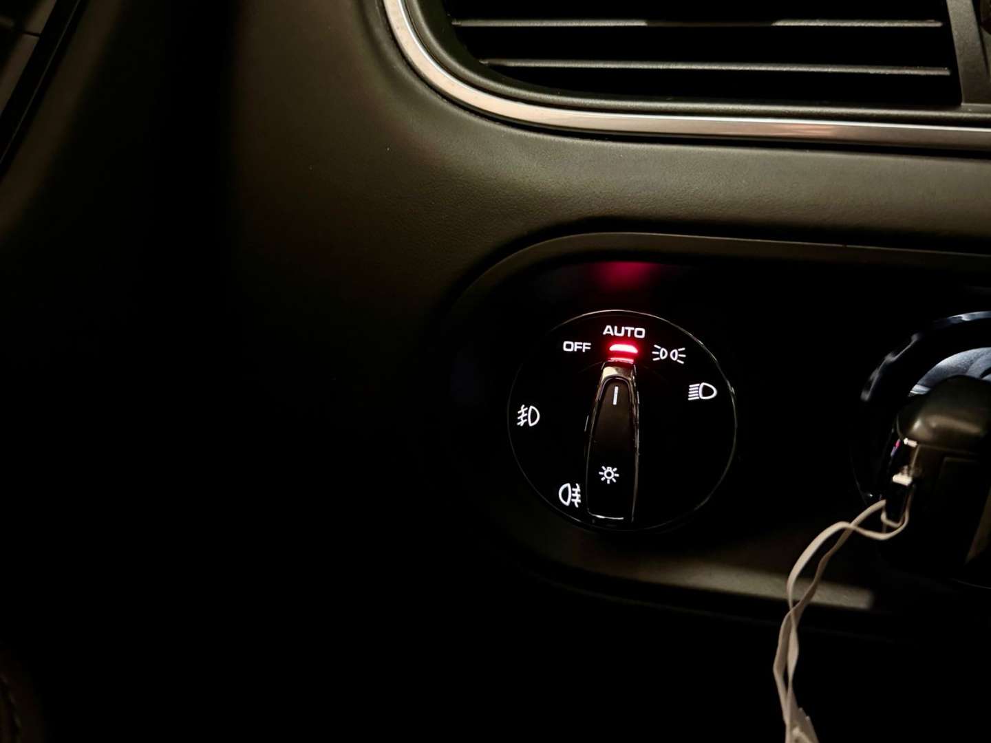 Porsche Macan II Base - 2018 - Joinsteer - #42