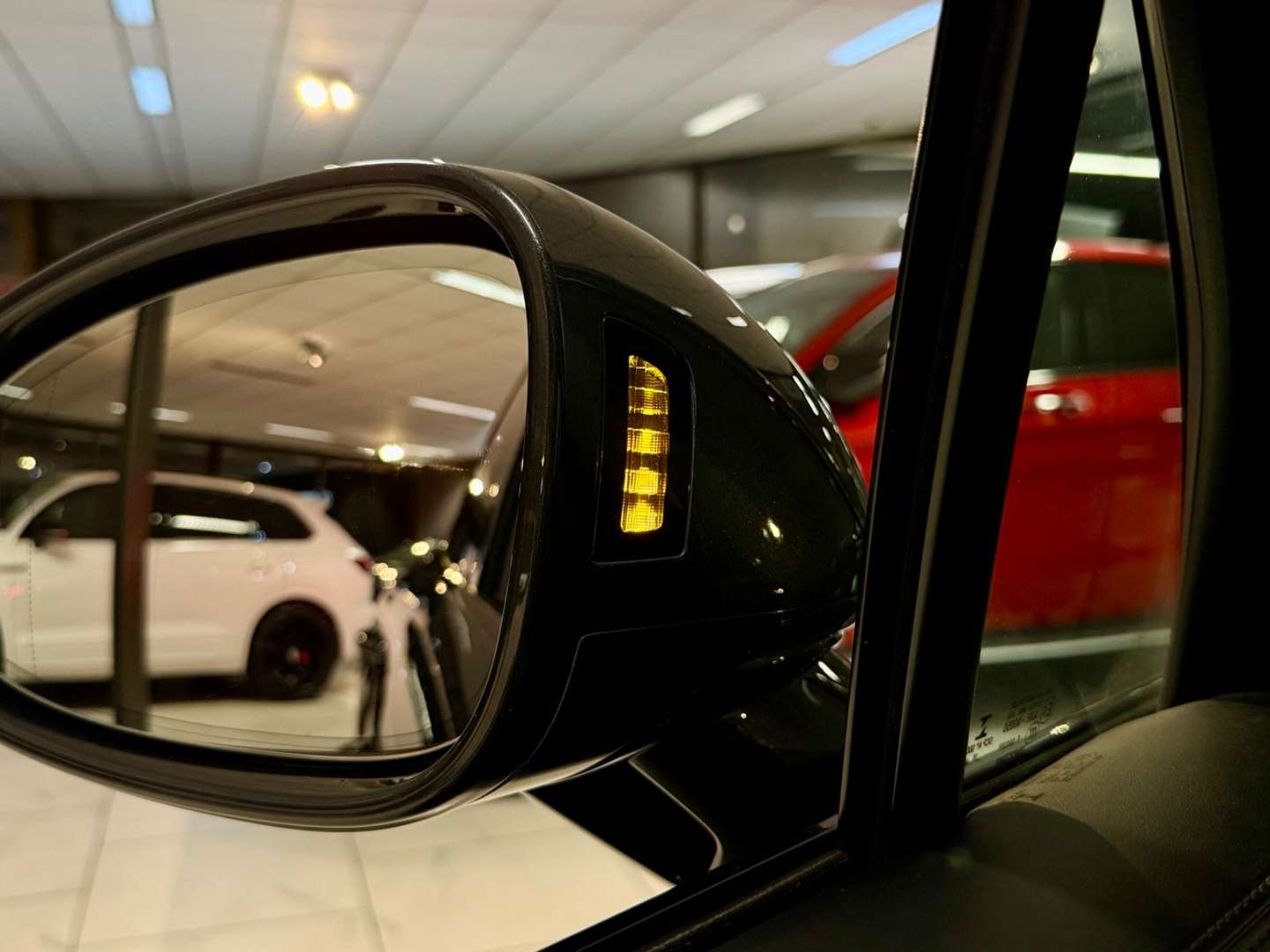 Porsche Macan II Base - 2018 - Joinsteer - #45