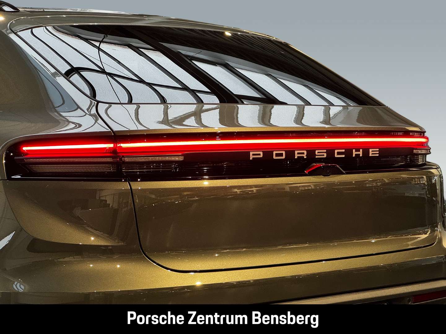 Porsche Macan II 4S - 2026 - Joinsteer - #11