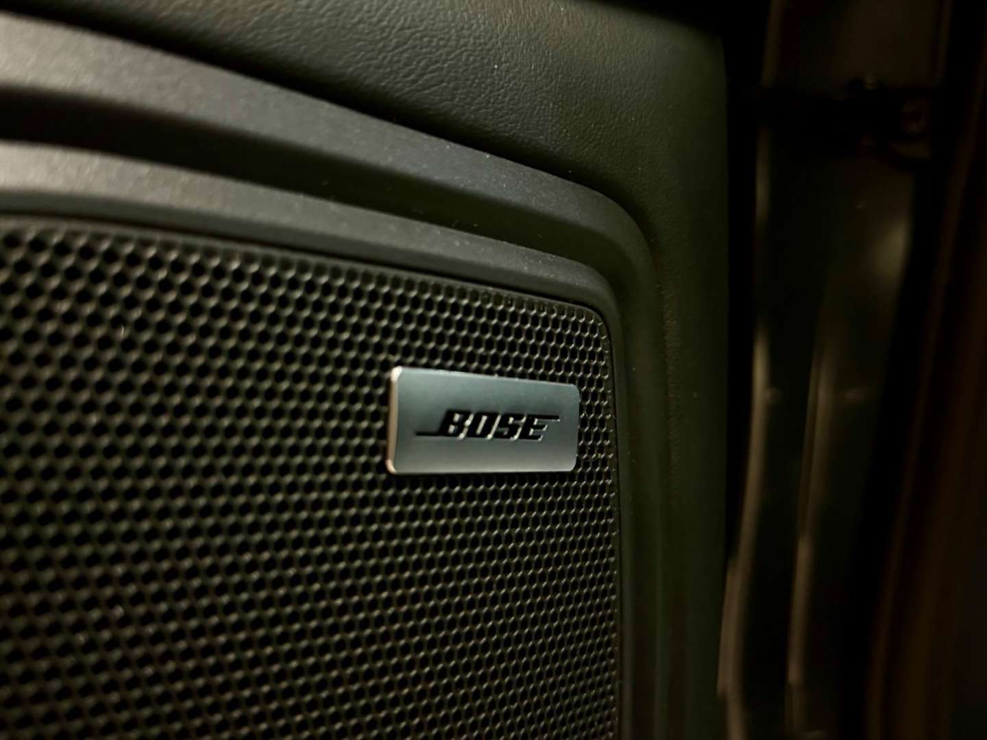 Porsche Macan II Base - 2018 - Joinsteer - #46