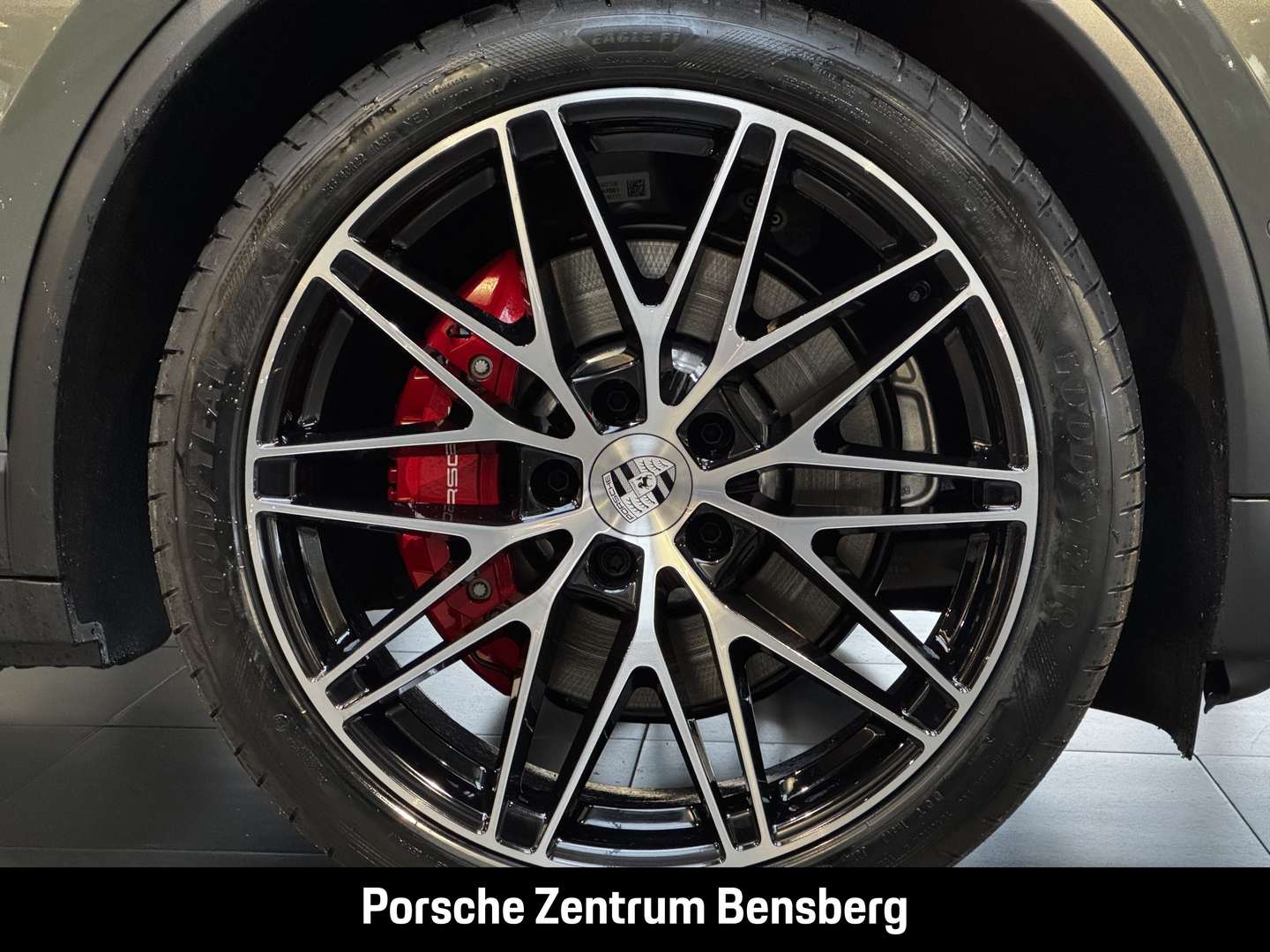 Porsche Macan II 4S - 2026 - Joinsteer - #12