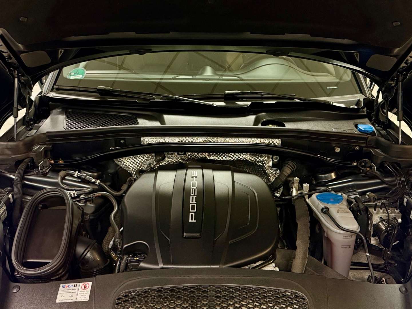 Porsche Macan II Base - 2018 - Joinsteer - #48