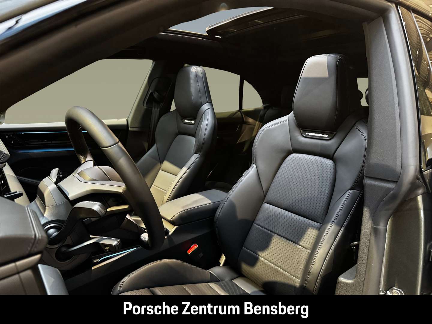 Porsche Macan II 4S - 2026 - Joinsteer - #15