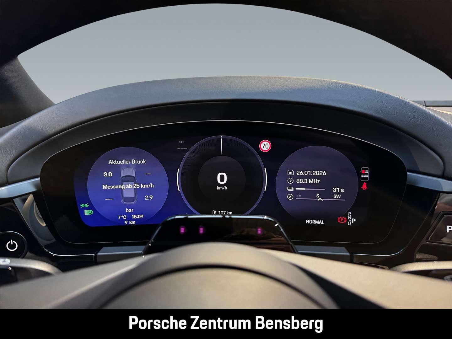 Porsche Macan II 4S - 2026 - Joinsteer - #18