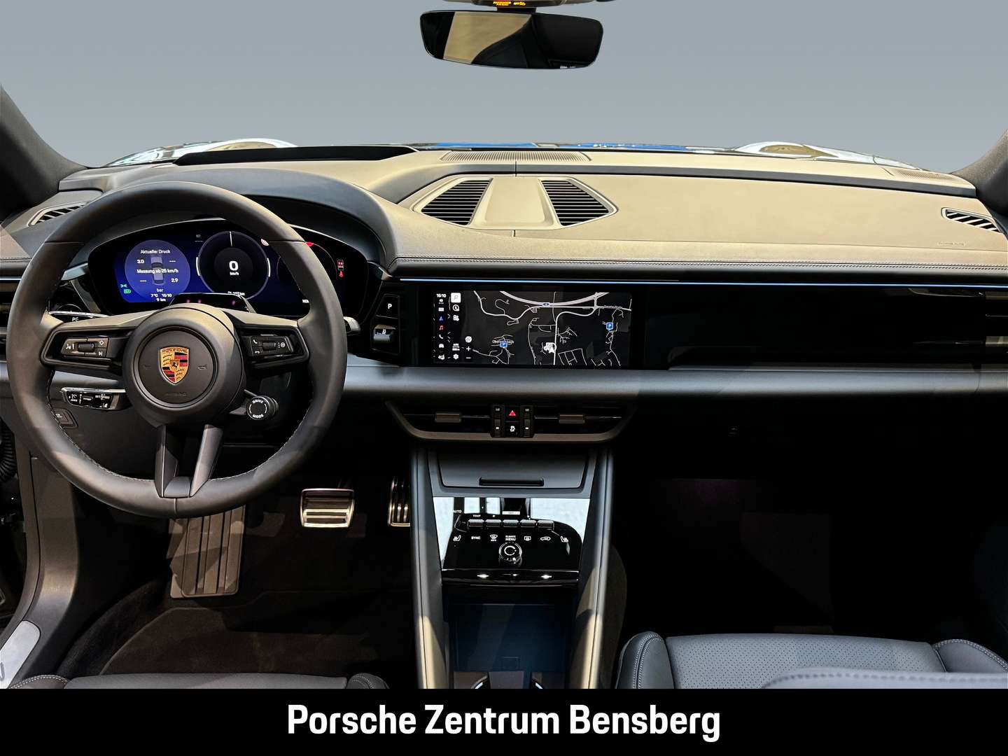 Porsche Macan II 4S - 2026 - Joinsteer - #19