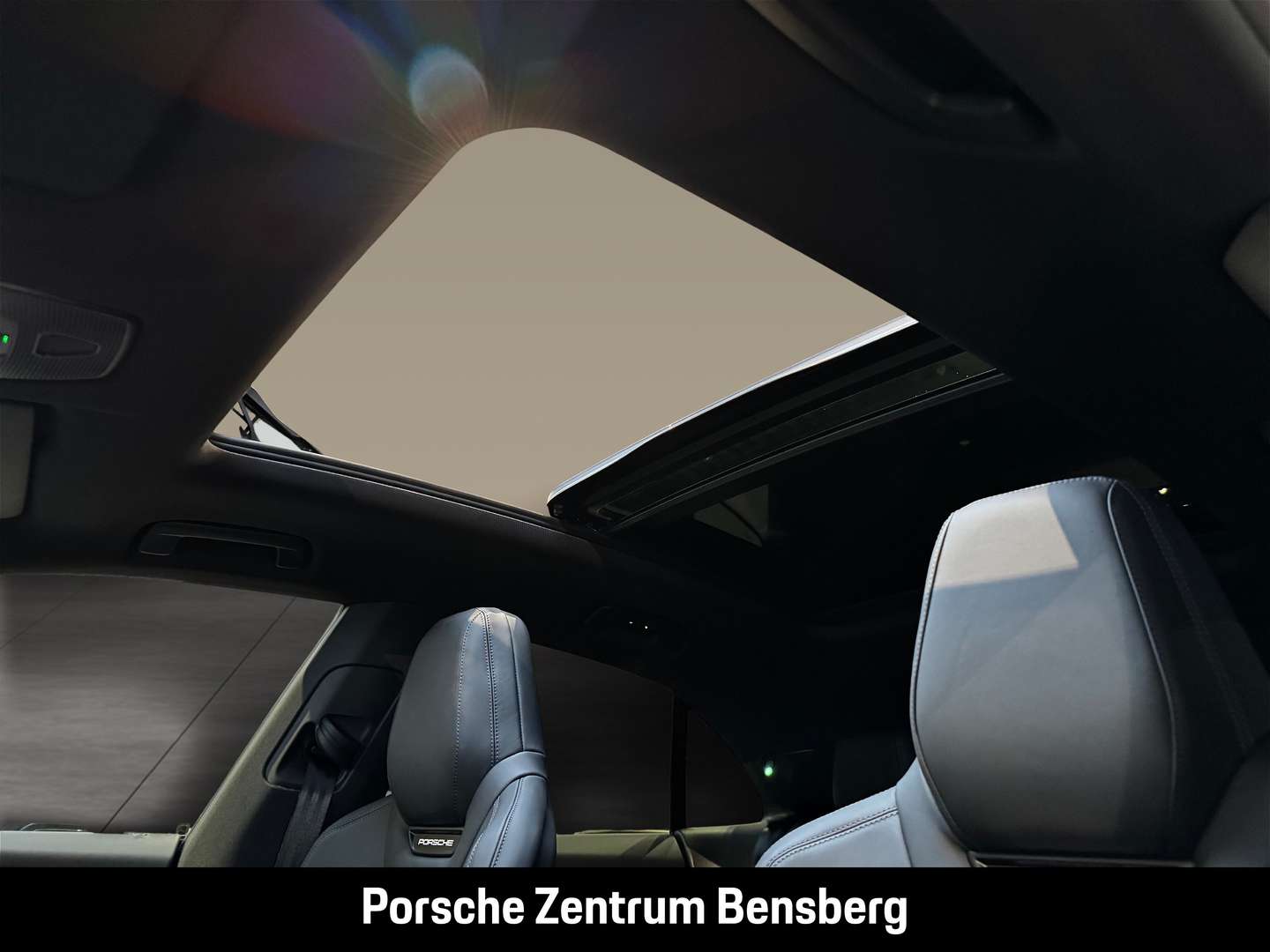 Porsche Macan II 4S - 2026 - Joinsteer - #20