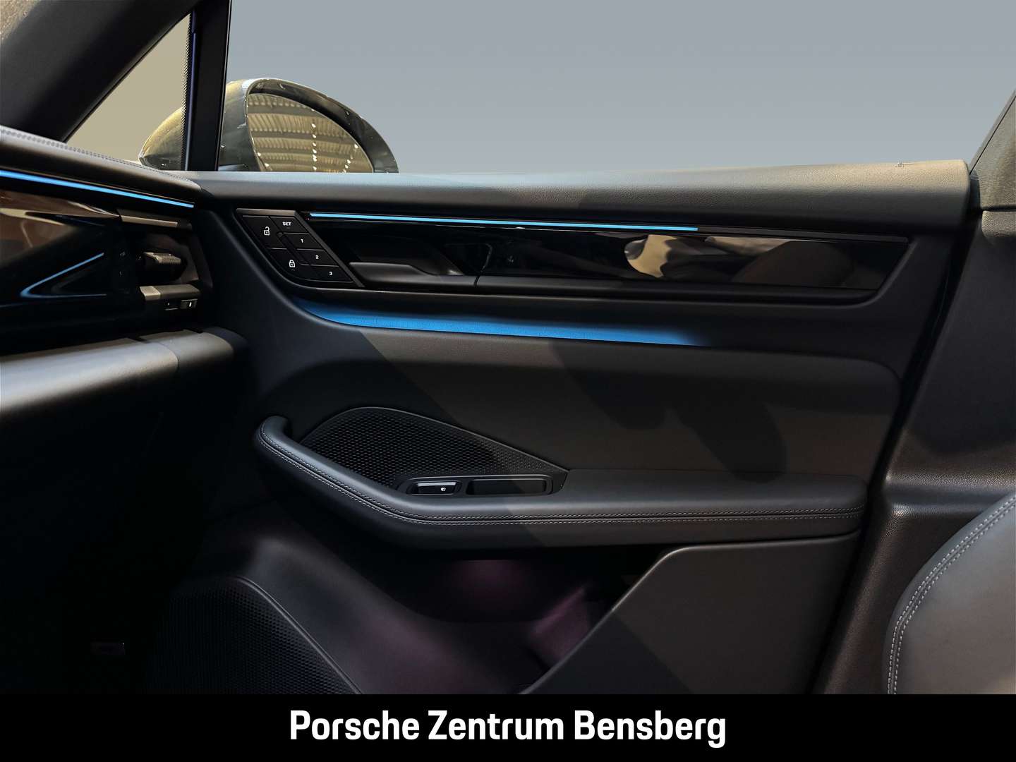 Porsche Macan II 4S - 2026 - Joinsteer - #21