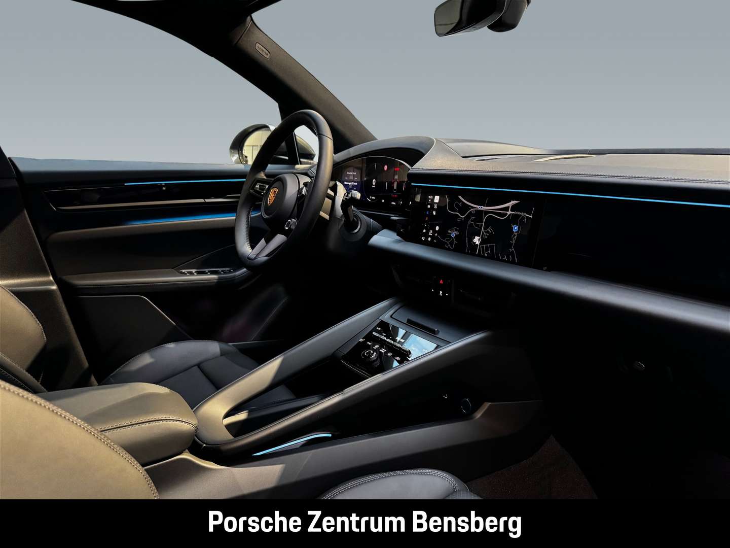 Porsche Macan II 4S - 2026 - Joinsteer - #23