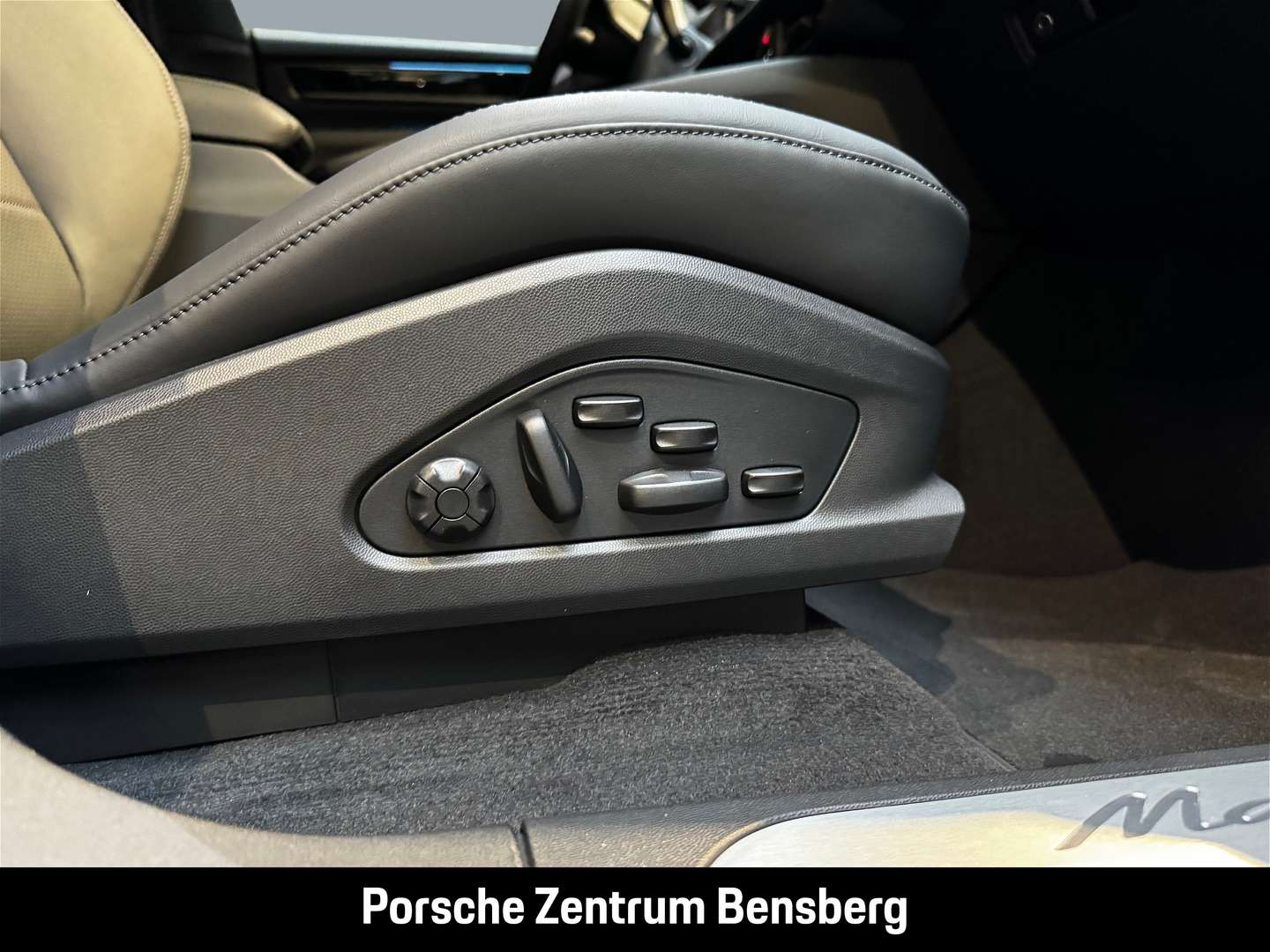 Porsche Macan II 4S - 2026 - Joinsteer - #25