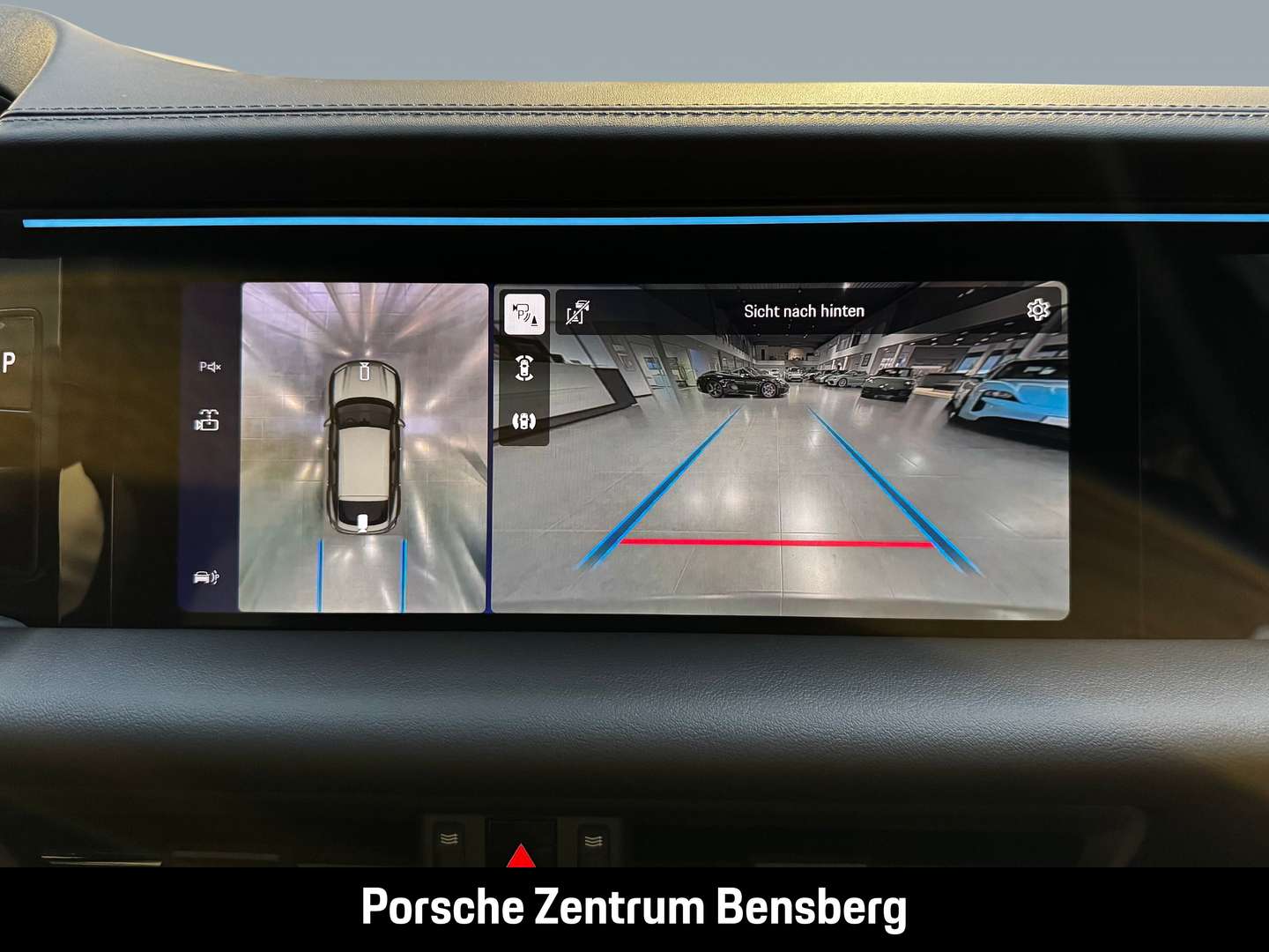 Porsche Macan II 4S - 2026 - Joinsteer - #26