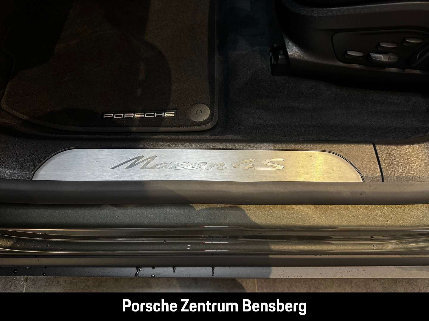 Porsche Macan II 4S - 2026 - Joinsteer - #28