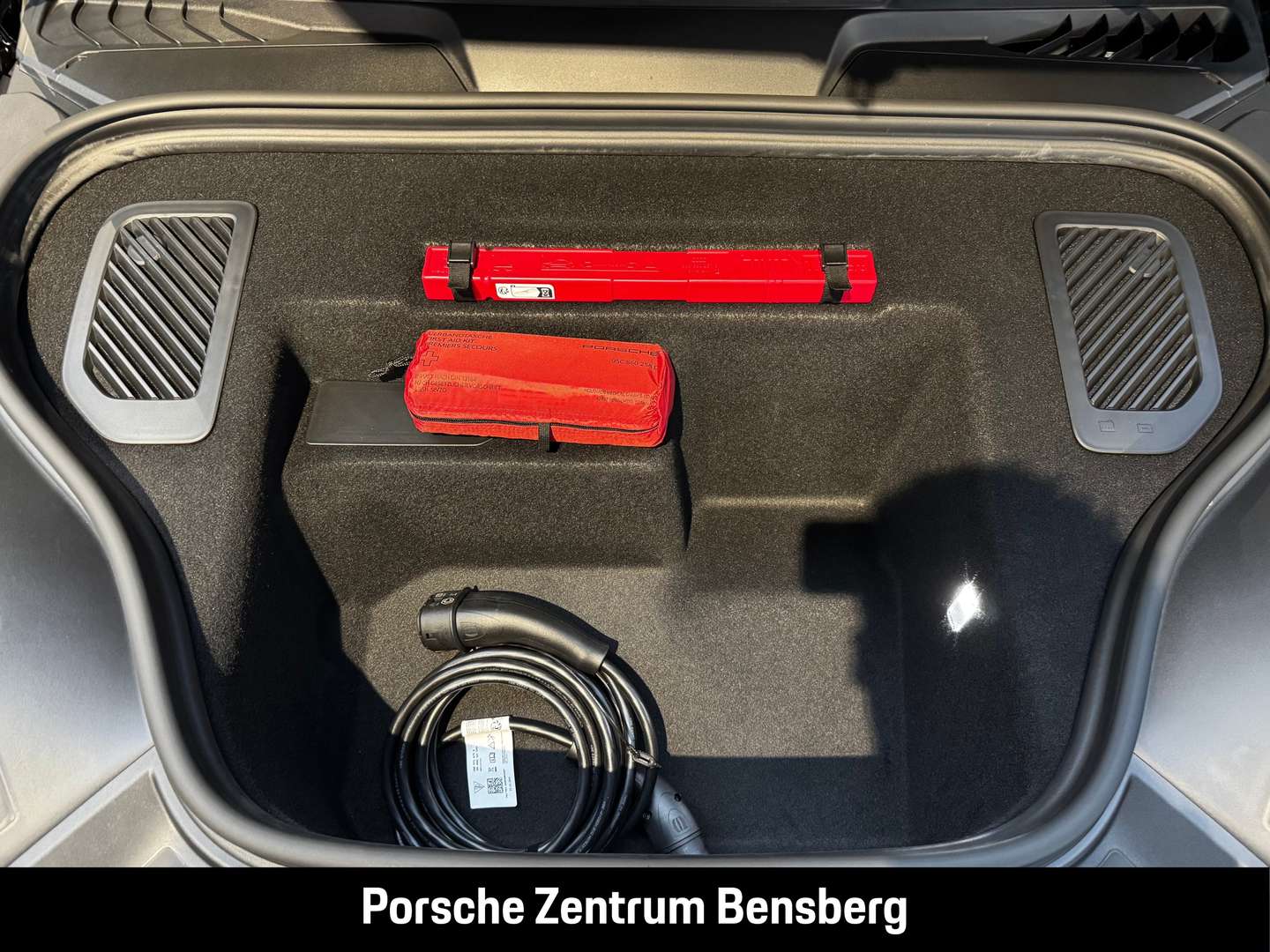 Porsche Macan II 4S - 2026 - Joinsteer - #29