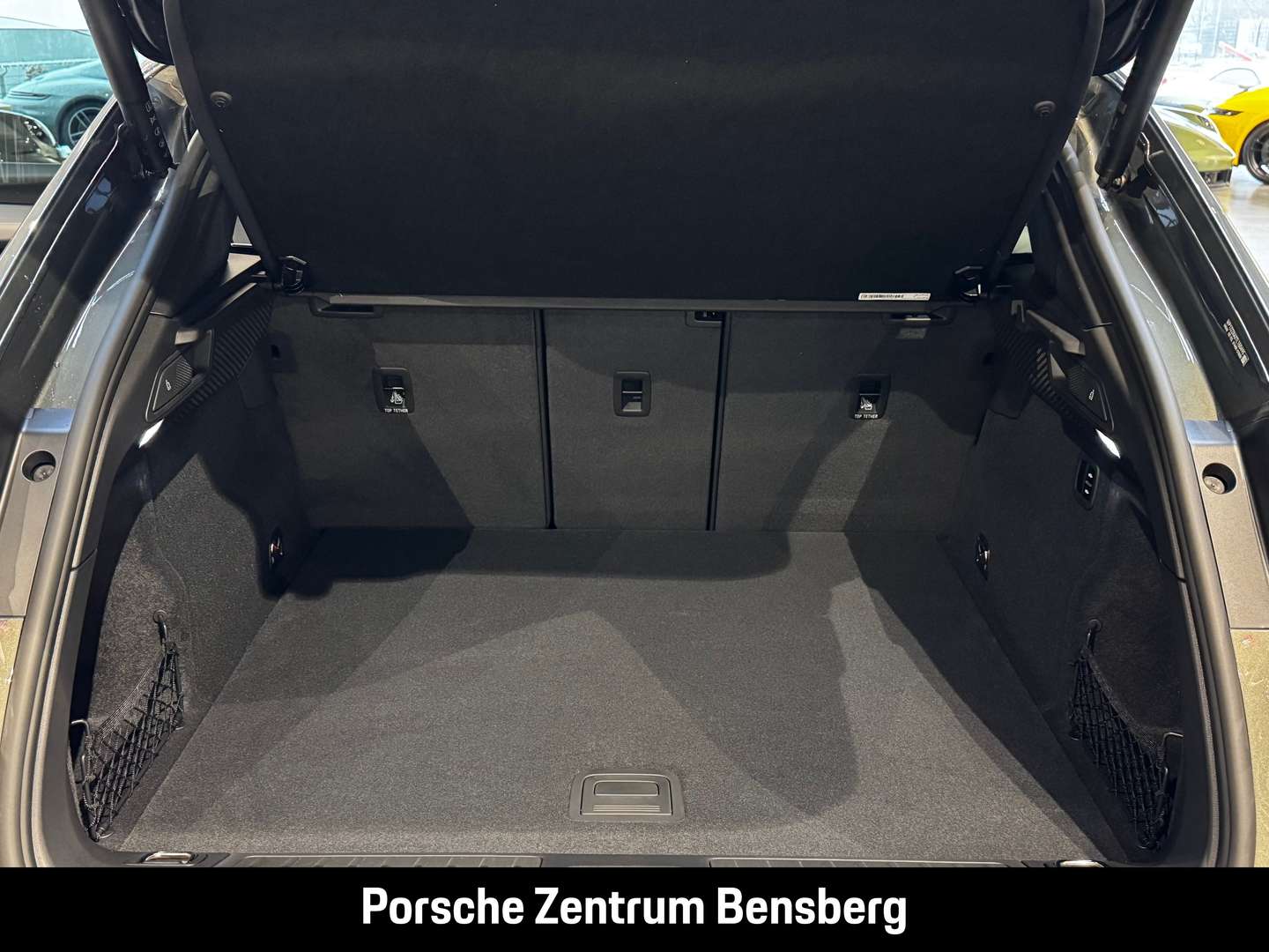 Porsche Macan II 4S - 2026 - Joinsteer - #30