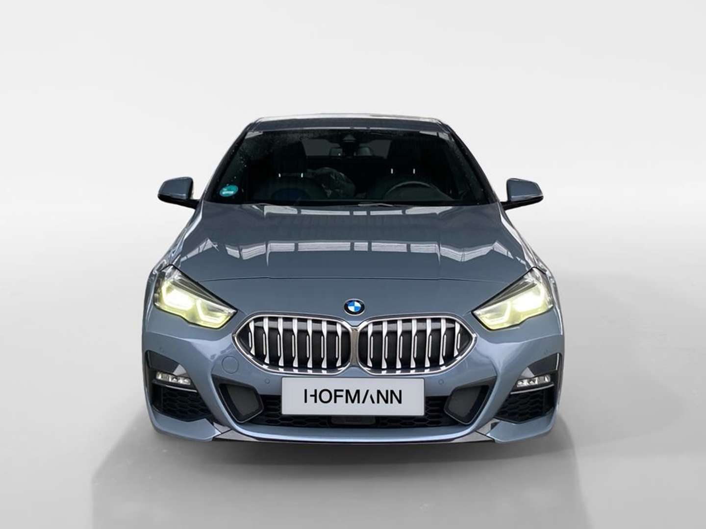 BMW 218 M Sport - 2024 - Joinsteer - #1