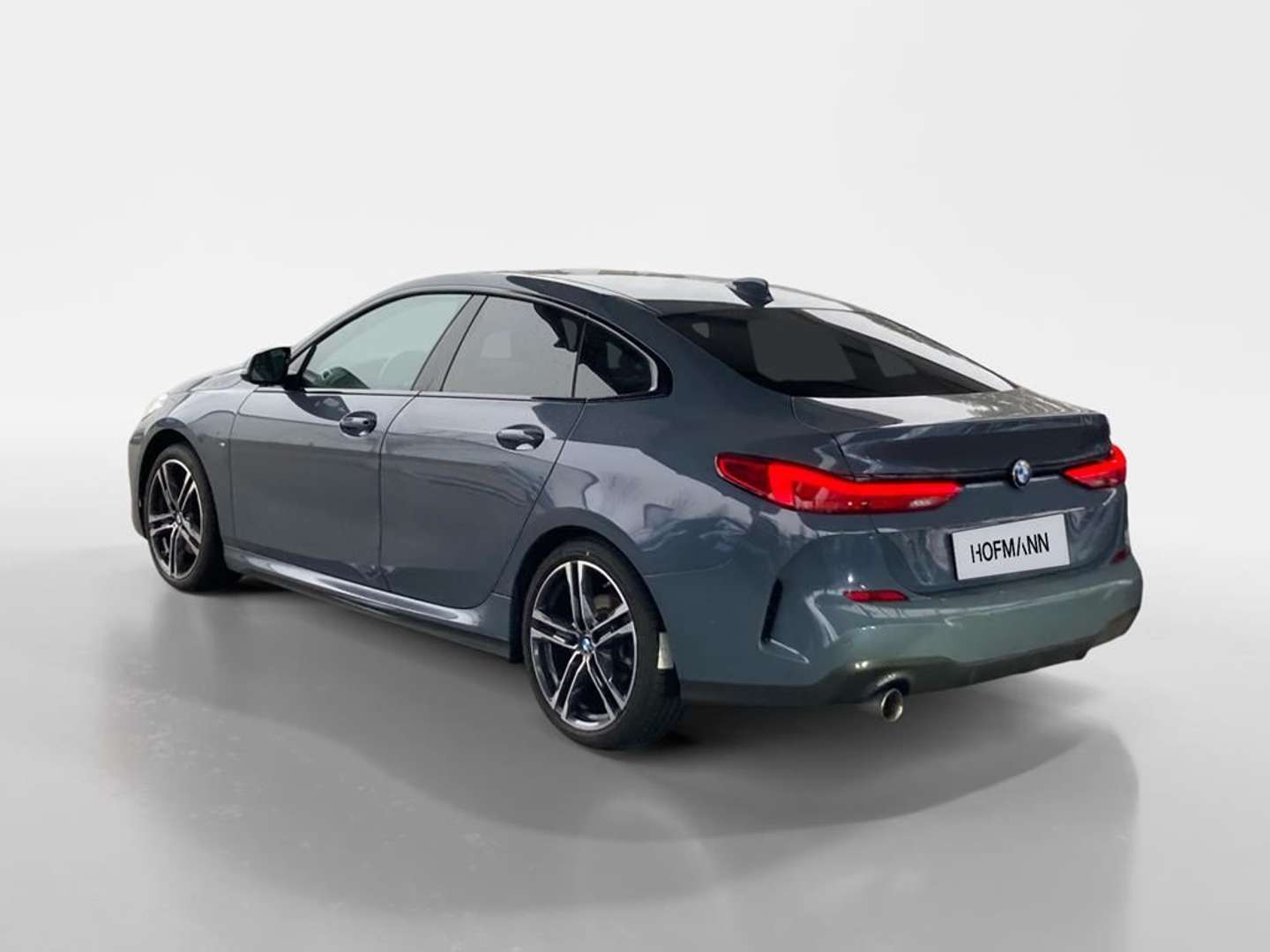 BMW 218 M Sport - 2024 - Joinsteer - #3