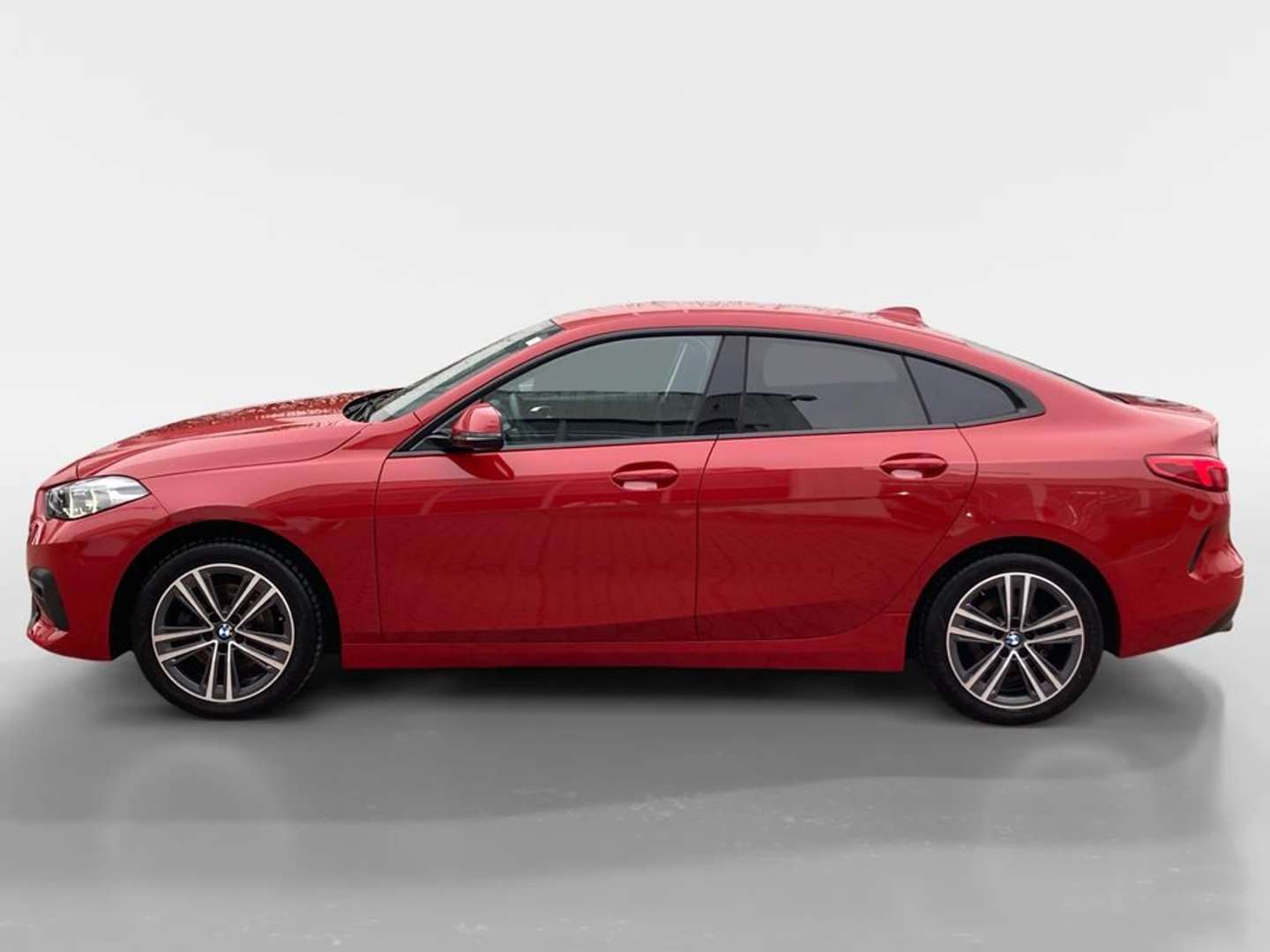 BMW 218 Advantage - 2024 - Joinsteer - #2